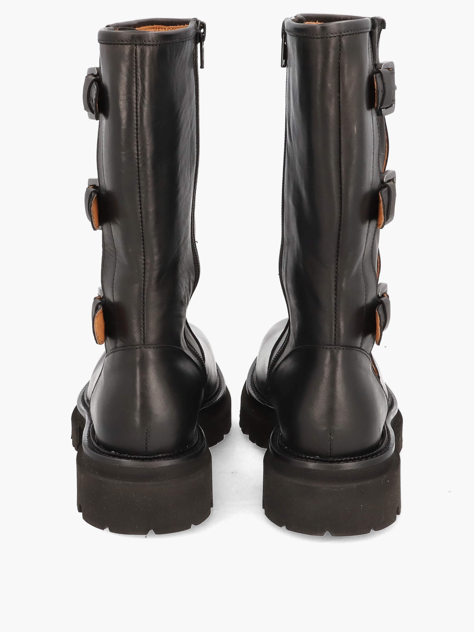 Boots nero