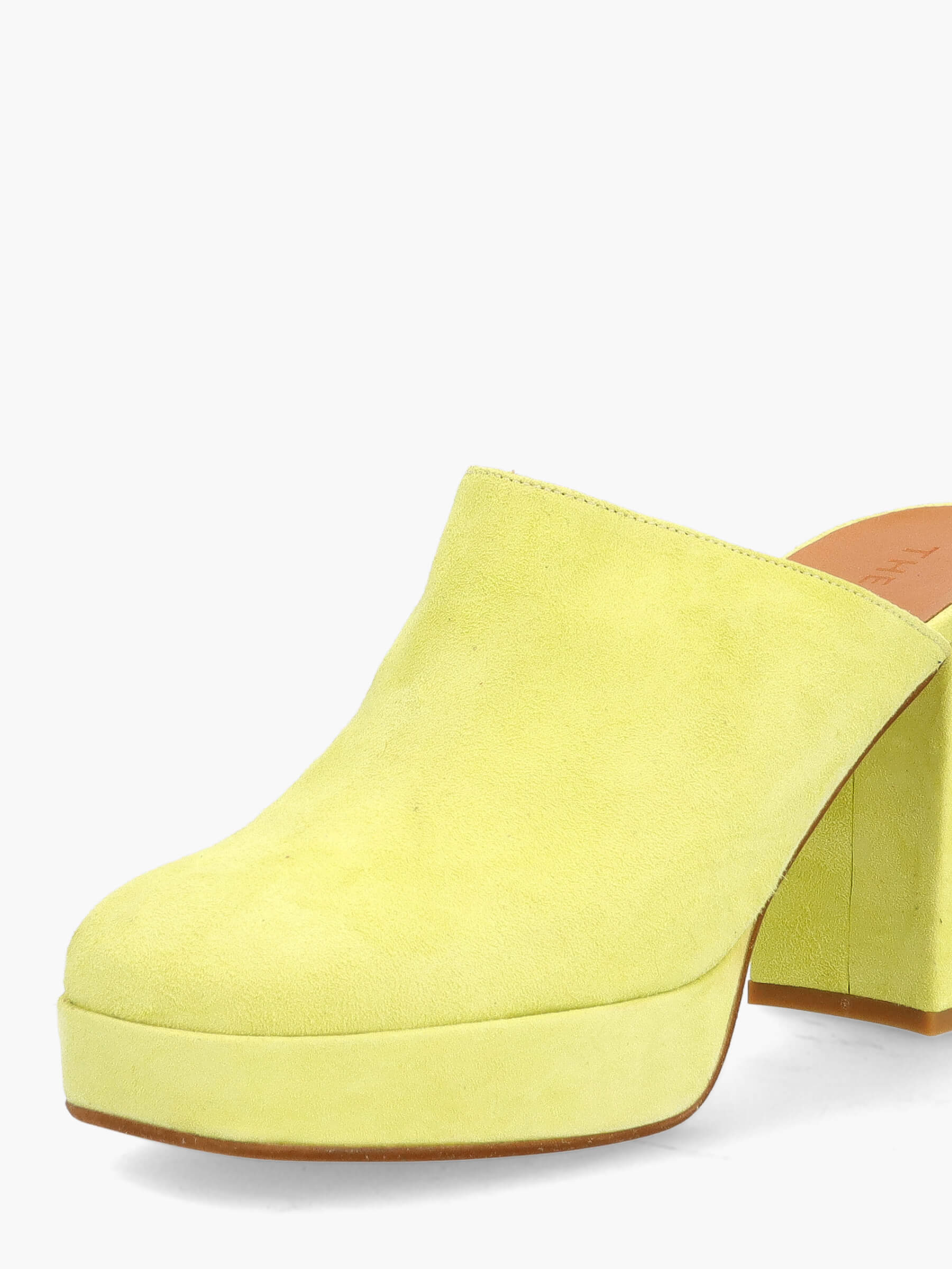 Clogs mela