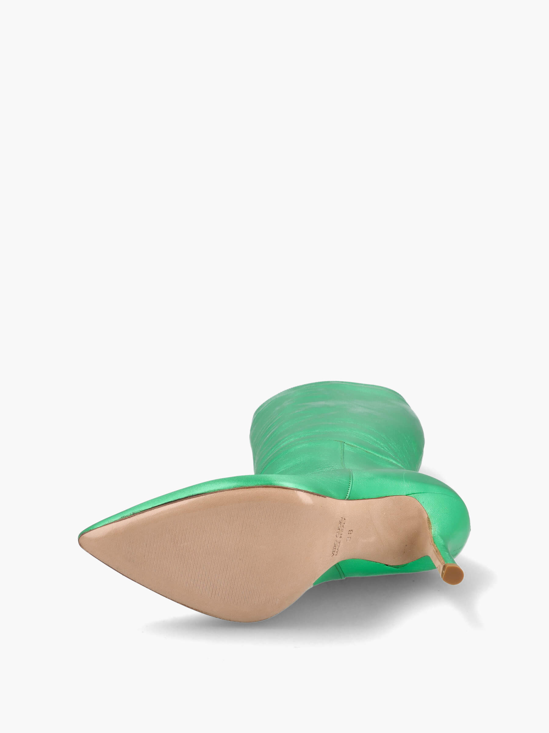 Boots menta 90 mm