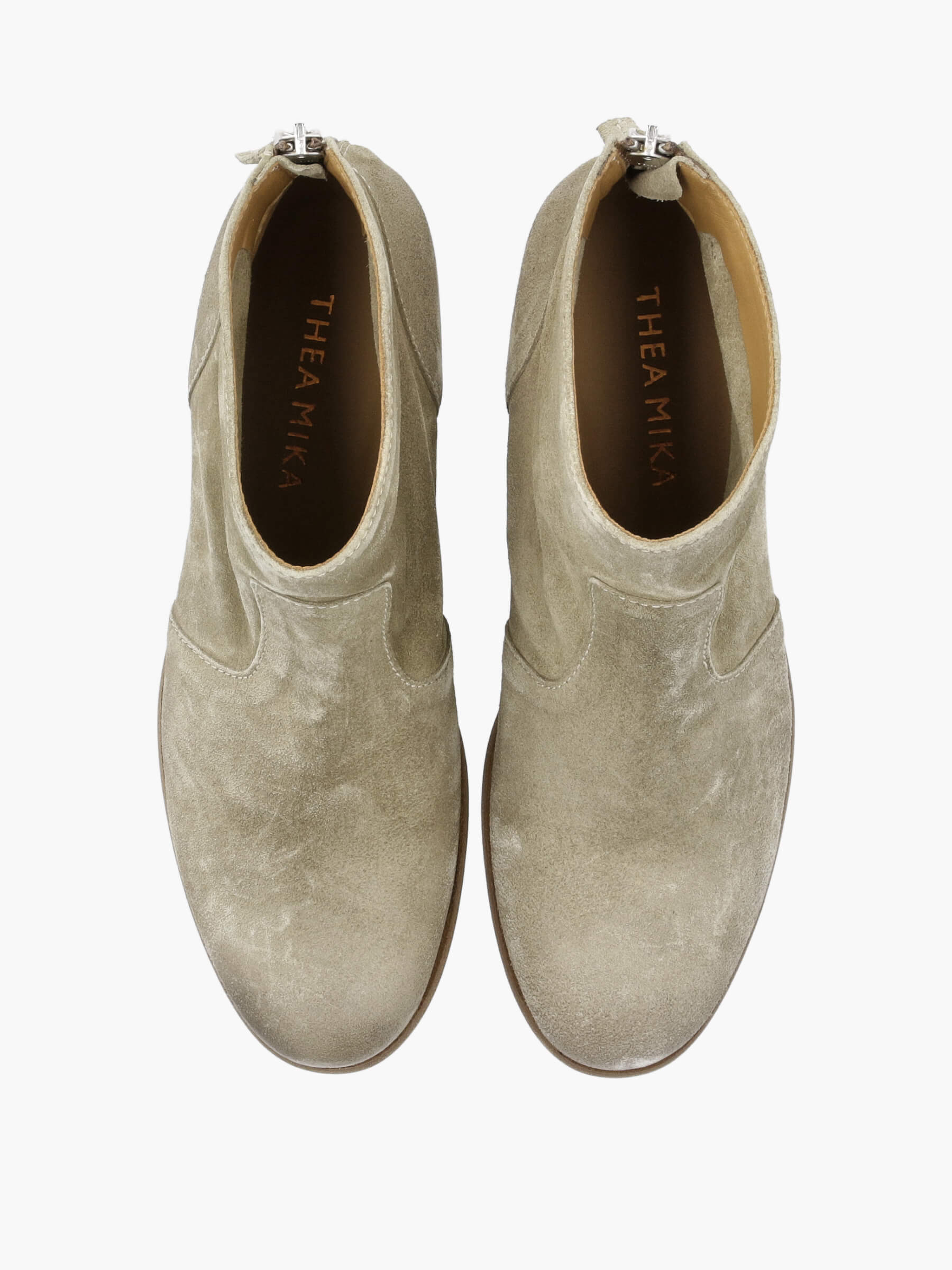 Stiefelette safari, Wildleder, Kleidung, Schuhwerk, Schuh