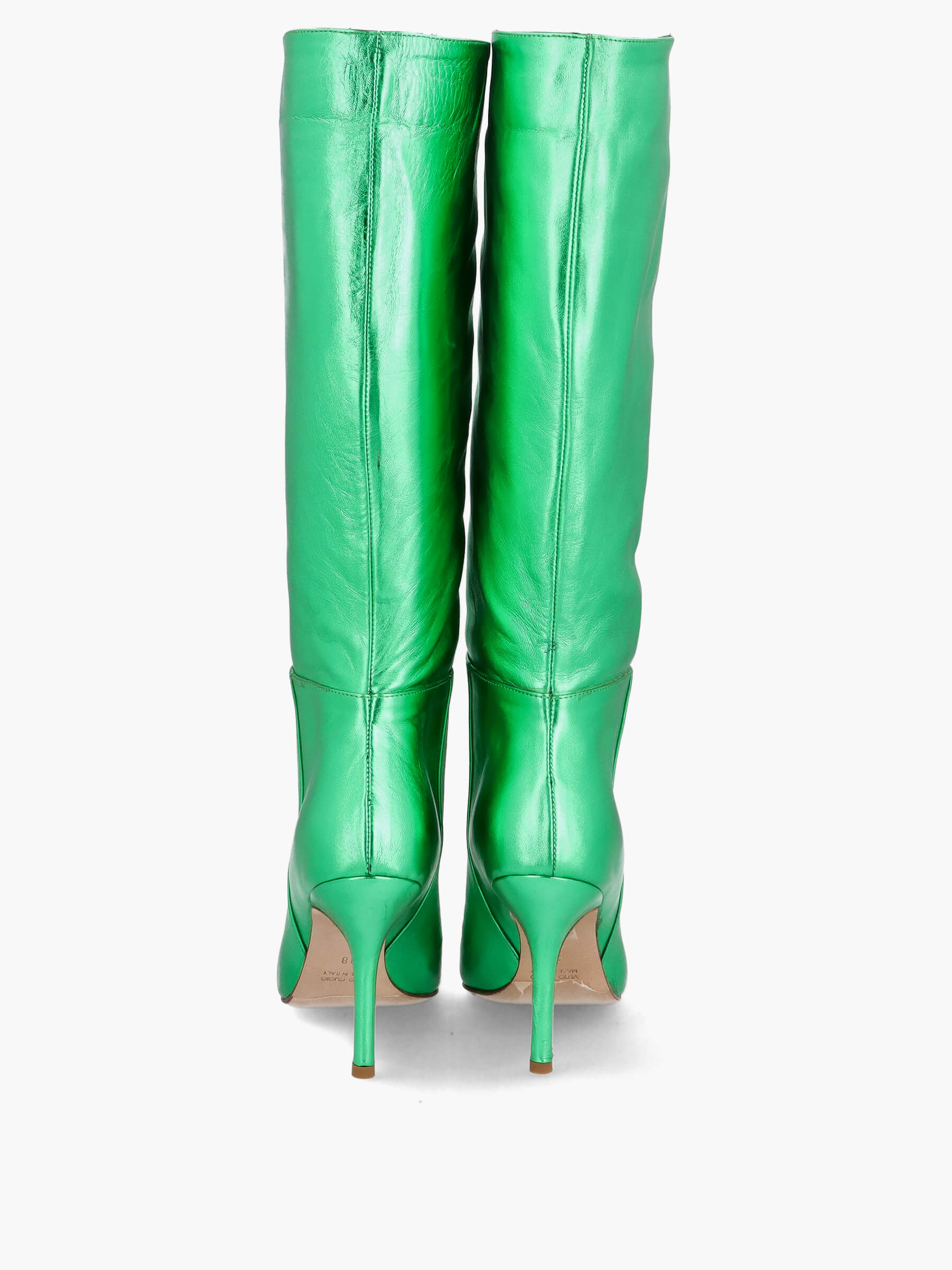 Boots menta 90 mm