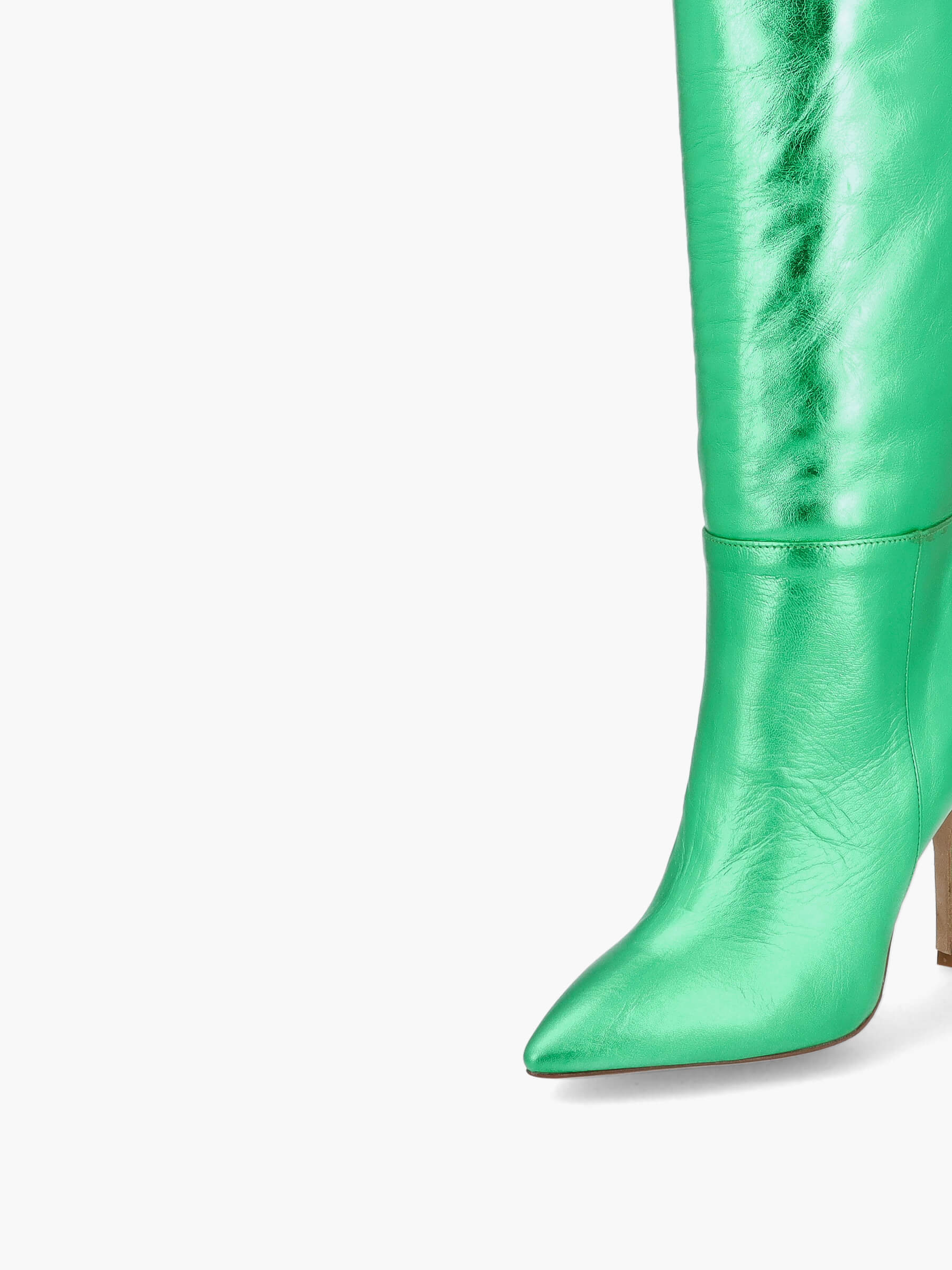 Boots menta 90 mm