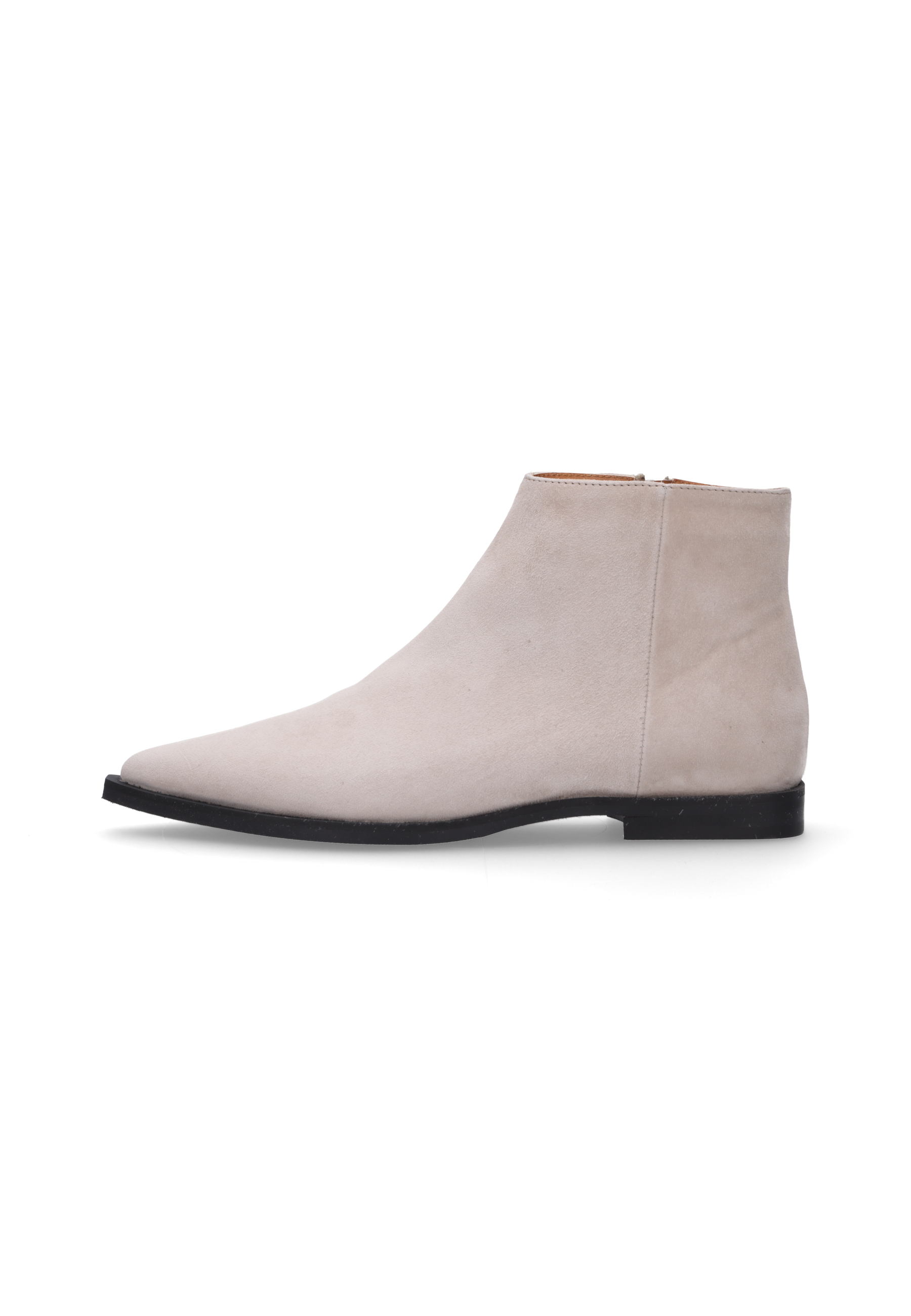 Stiefeletten Avena, Bekleidung, Schuhwerk, Schuh, Wildleder