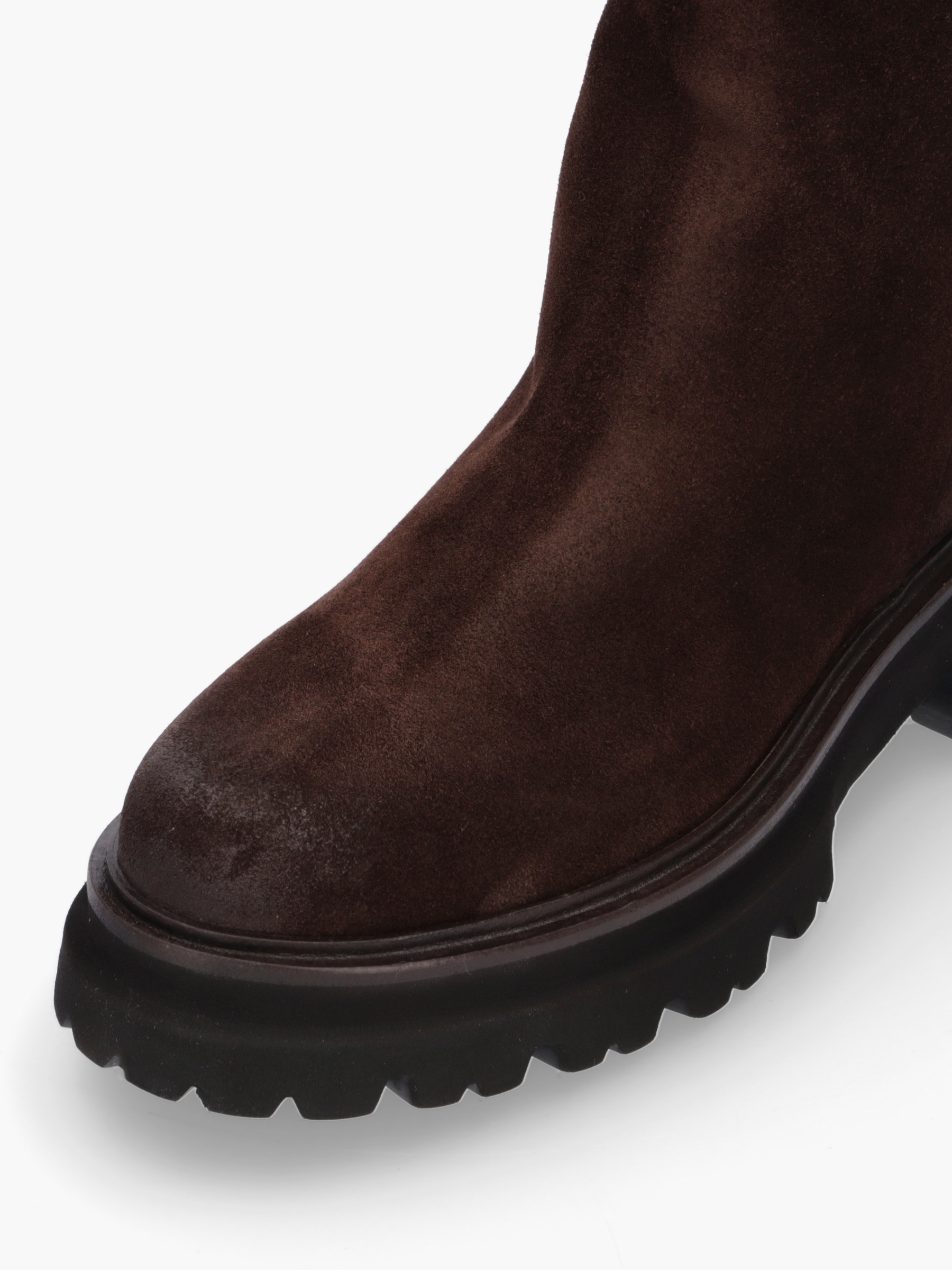 TM3270X Wildleder, Kleidung, Schuhwerk, Schuh