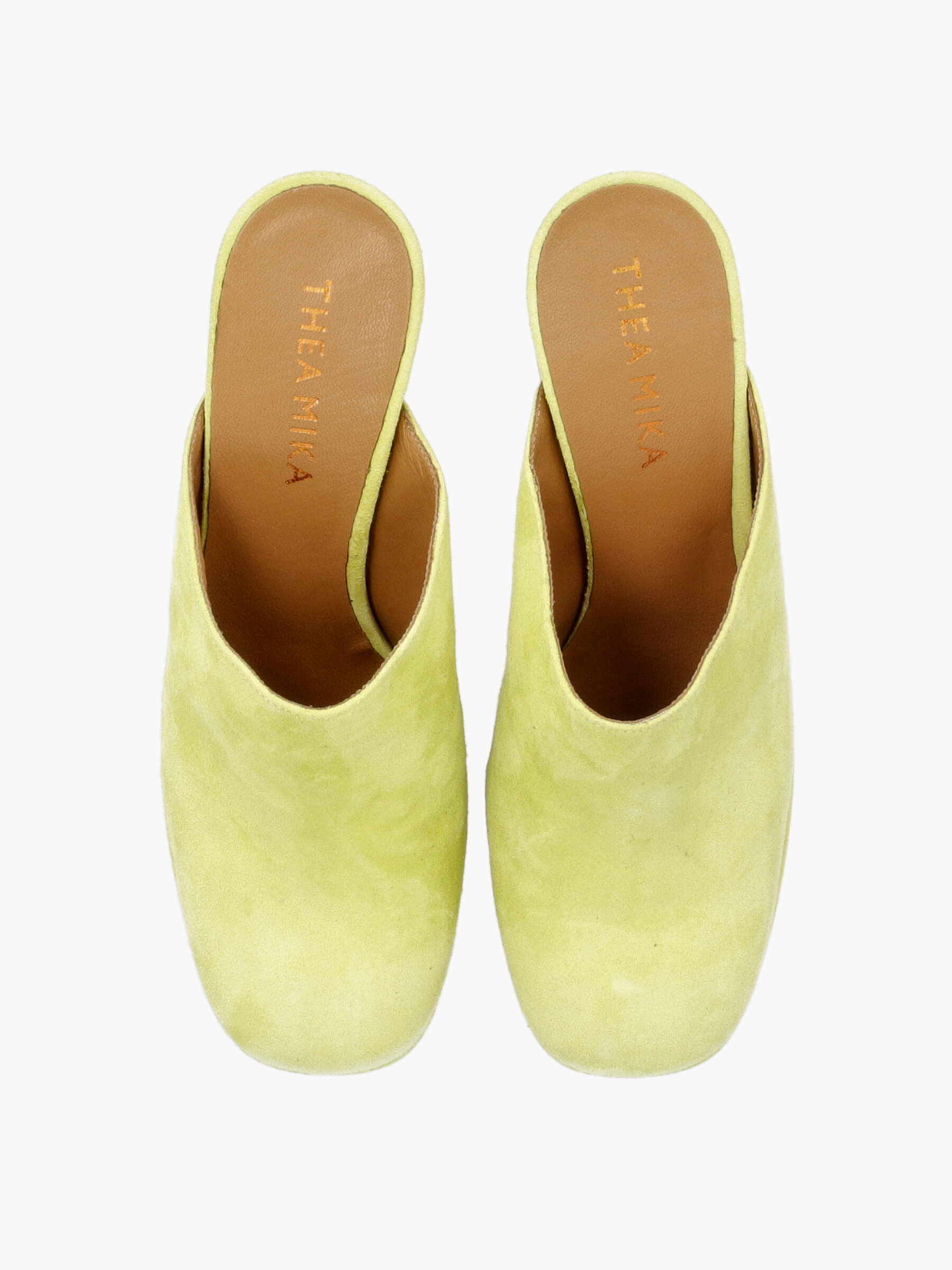 Clogs mela