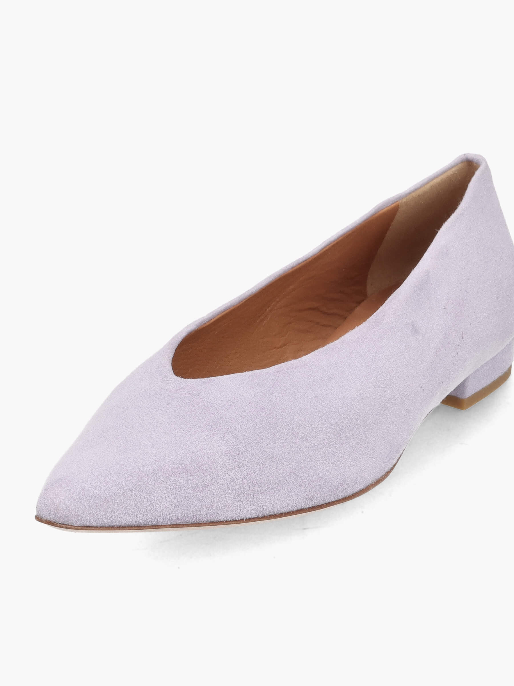 Ballerinas lila, Bekleidung, Schuhwerk, Schuh