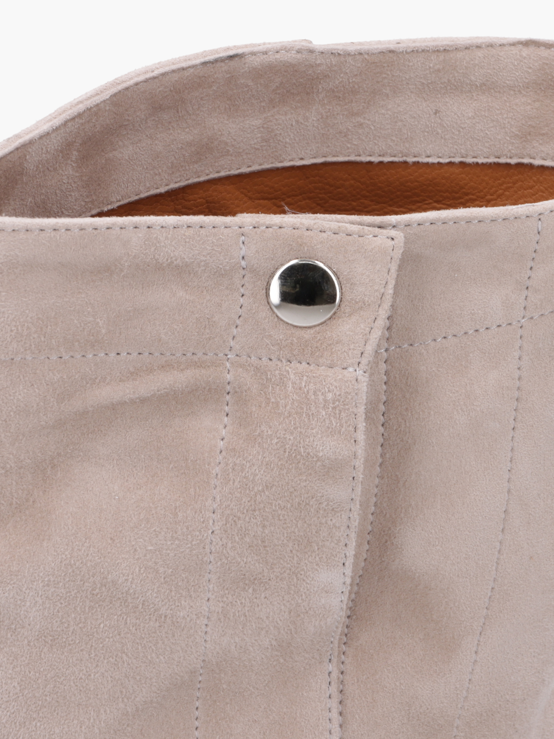 VANTA-Veloursleder-Beige-TMC451B-0010-0099-Thea-Mika_5_BM VANTA Veloursleder Grau, Dekoration für Zuhause, Leinen, Zubehör, Jeans, Tasche