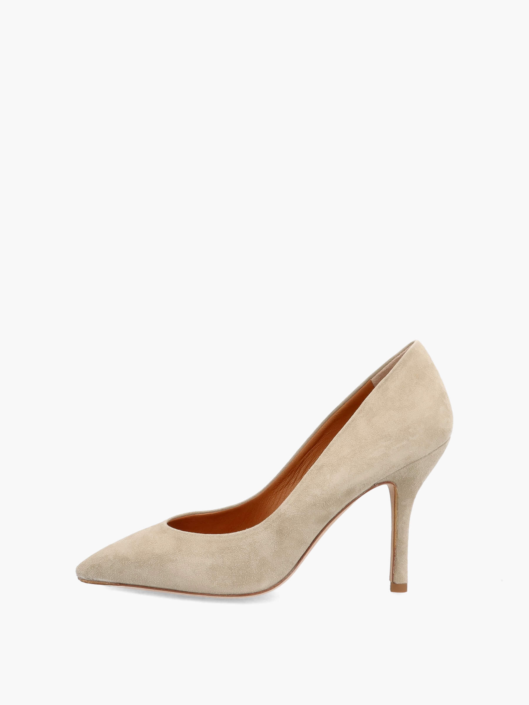 Pumps shift