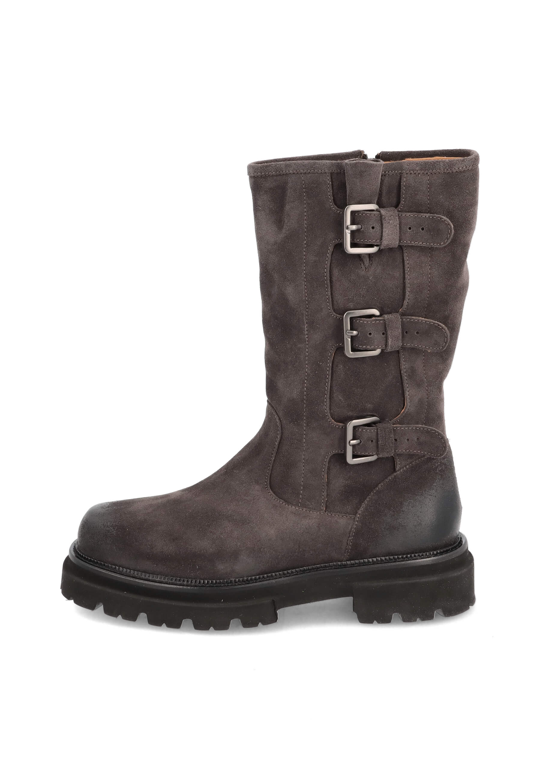 Boots carbone