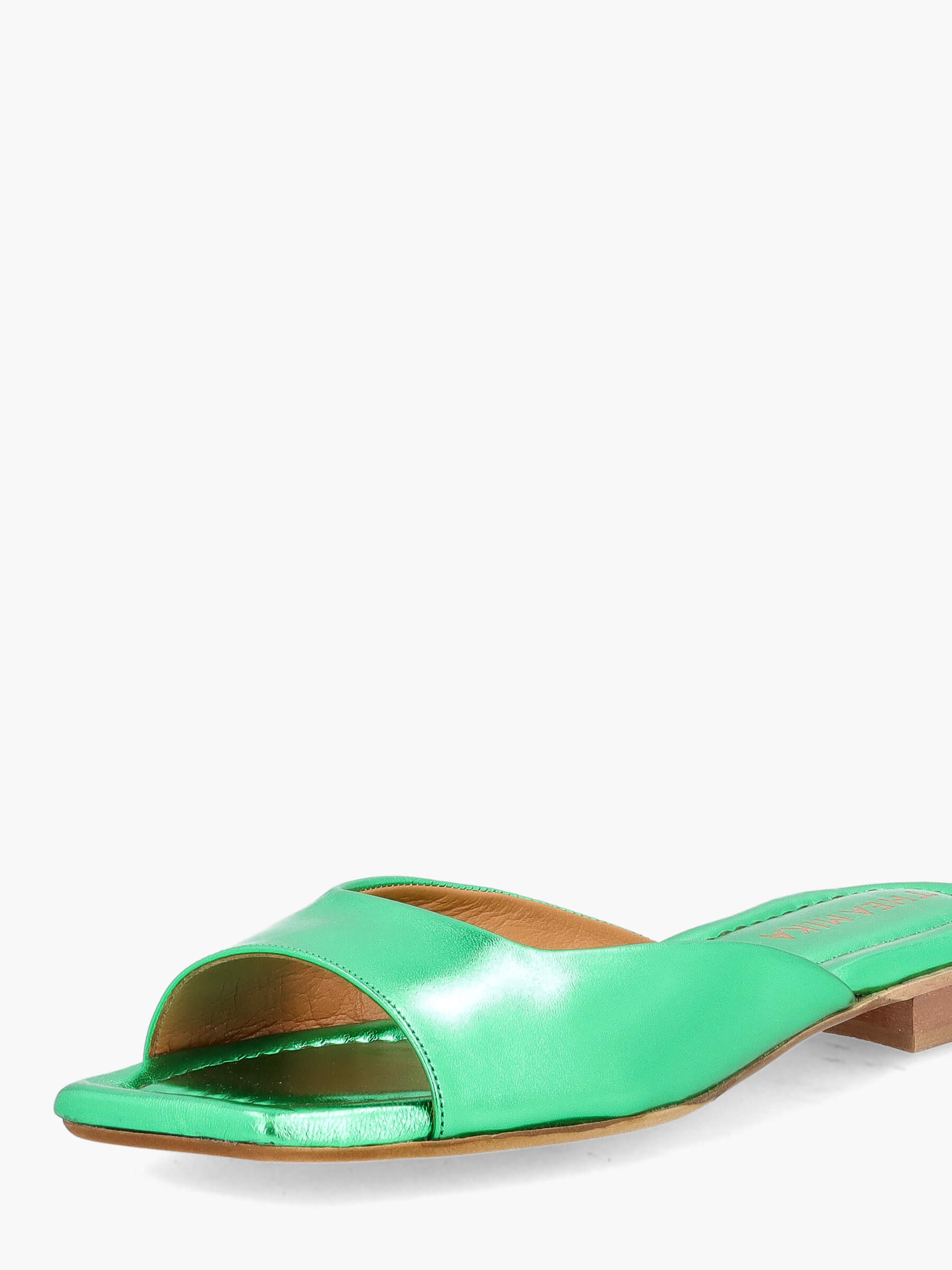 Mules menta
