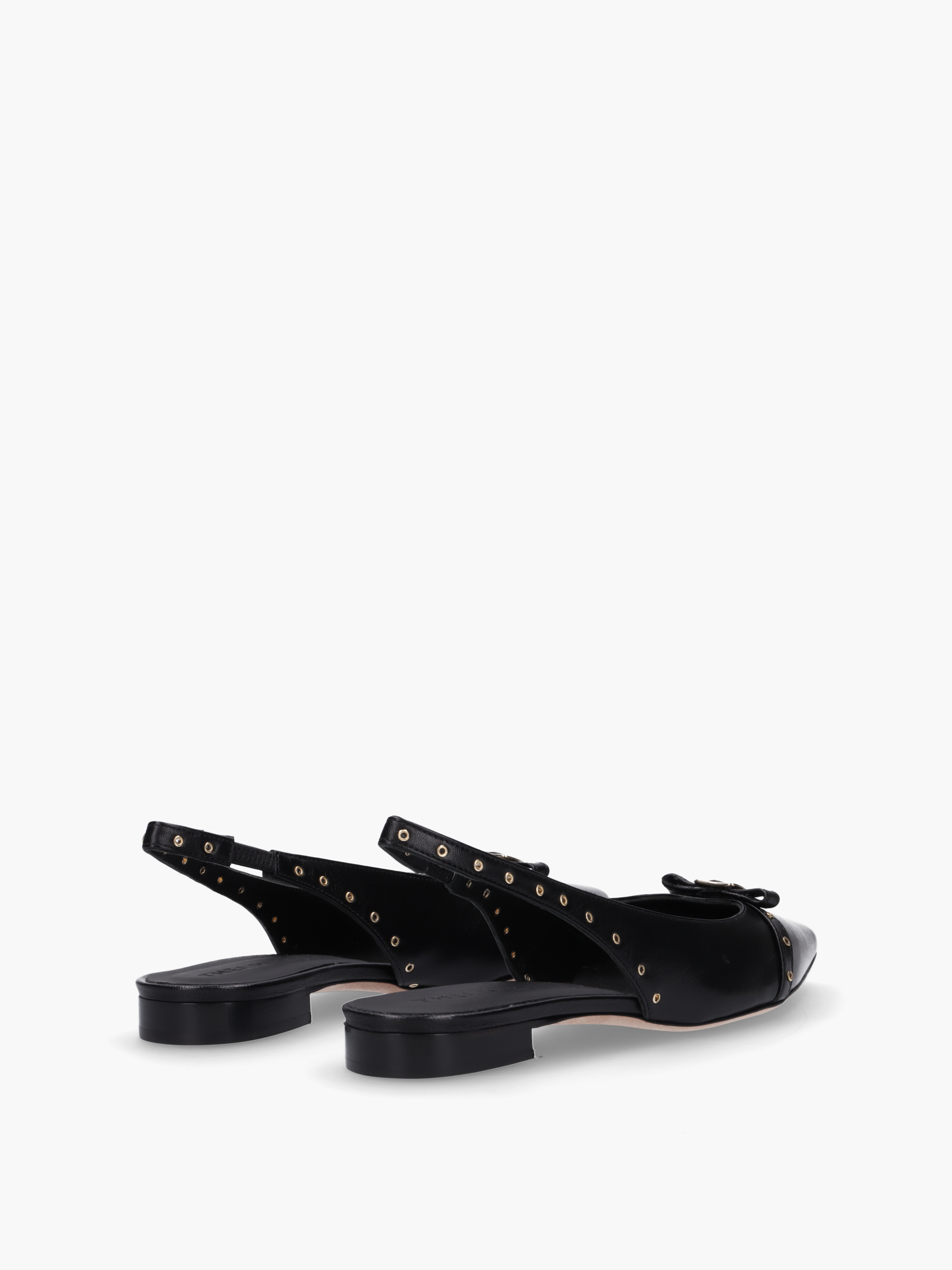 MONI Glattleder Schwarz, Schuhwerk, Sandale, Schuh, Hoher Absatz, Riemen