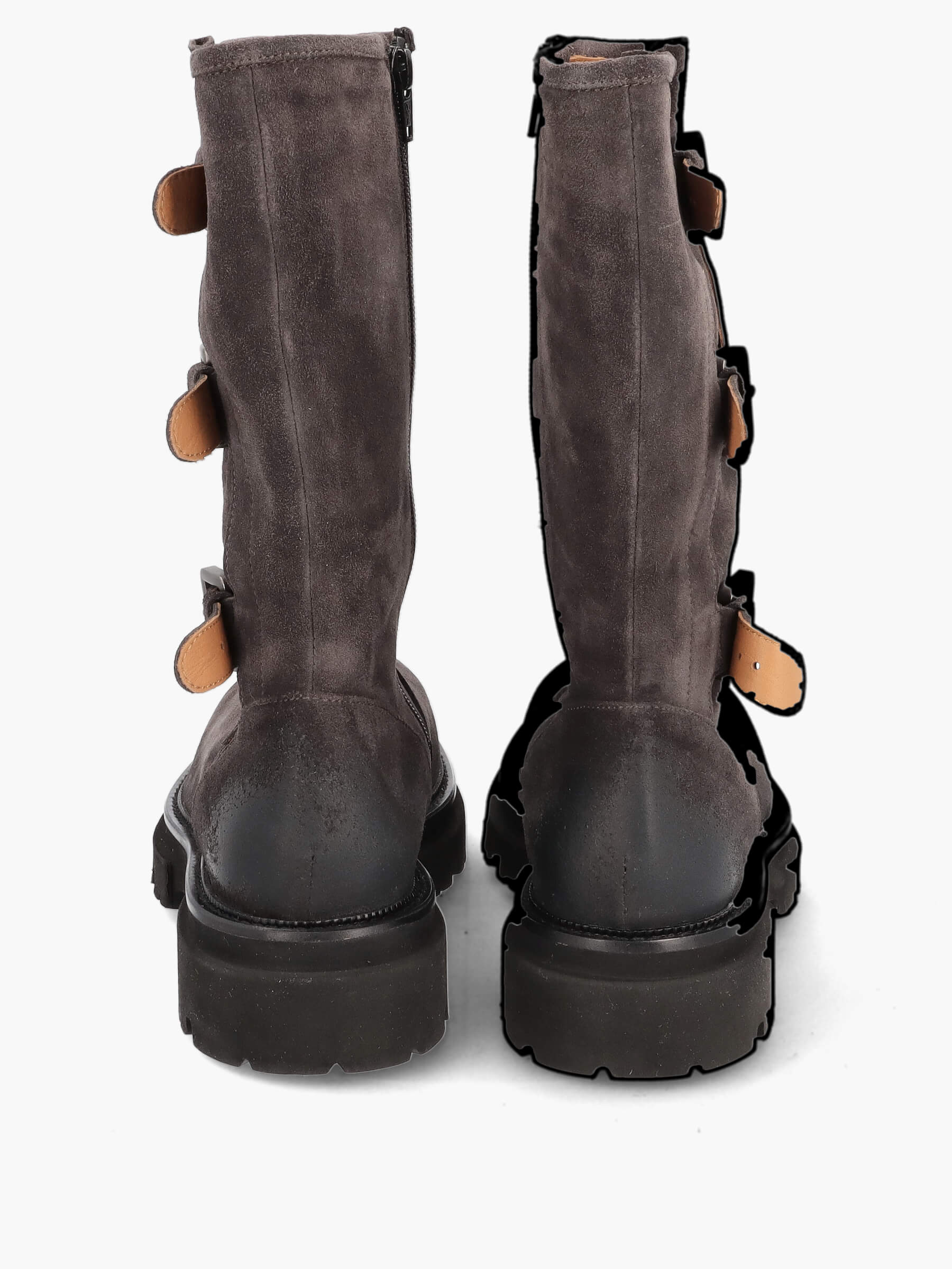 Boots carbone