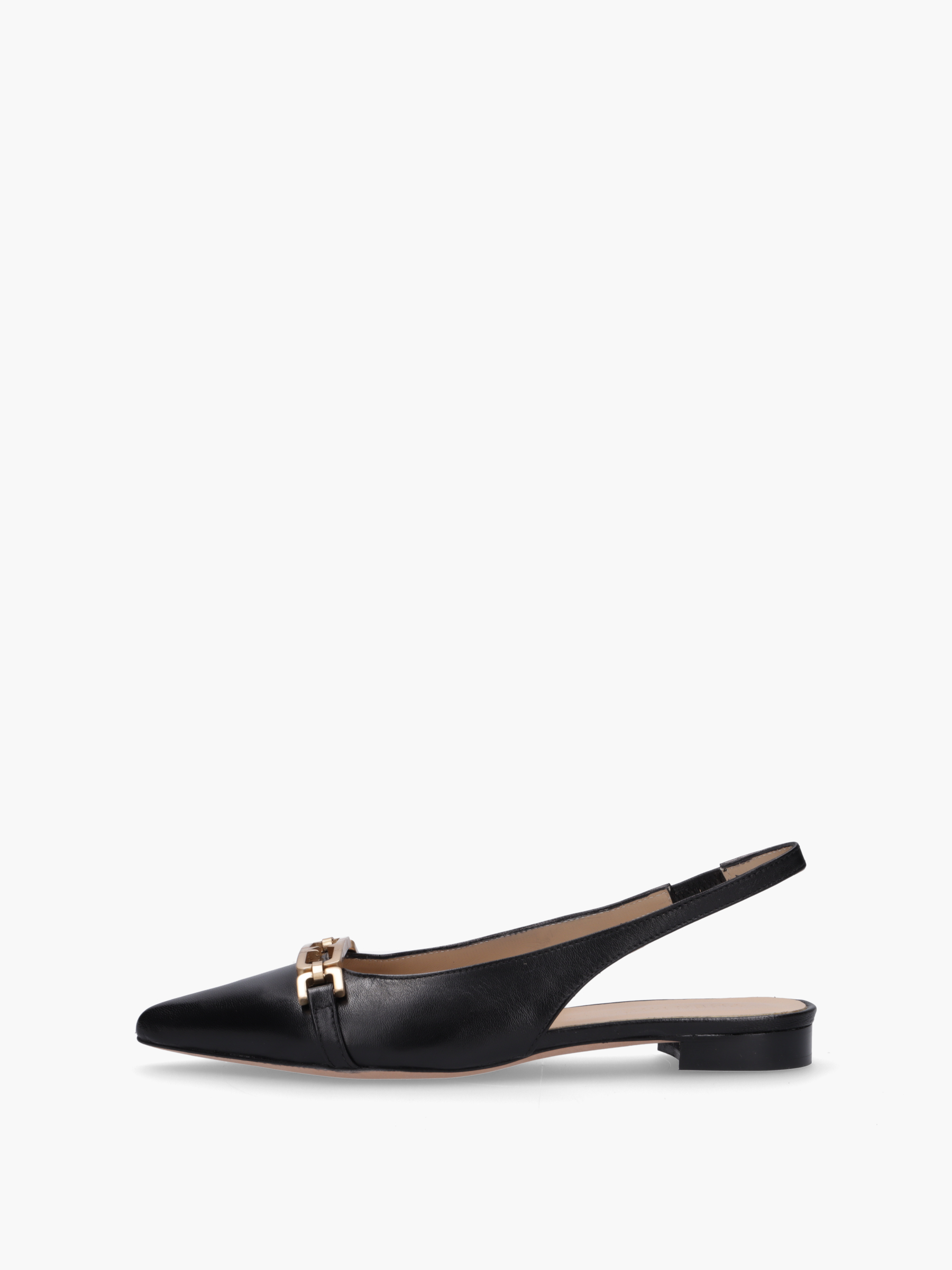 MIKA-Glattleder-Schwarz-TM9138F-0011-0001-Thea-Mika_1_BM MIKA Glattleder Schwarz, Schuhwerk, Sandale, Schuh, Hoher Absatz, Riemen