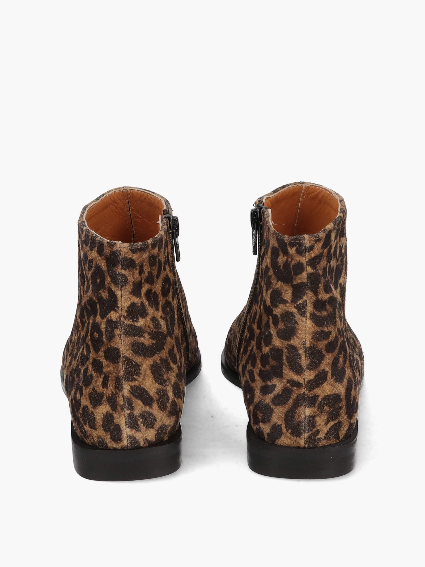 Stiefeletten-leo-TM9140F-0027-0008-Thea-Mika_3_BM Stiefeletten leo, Bekleidung, Schuhwerk, Schuh