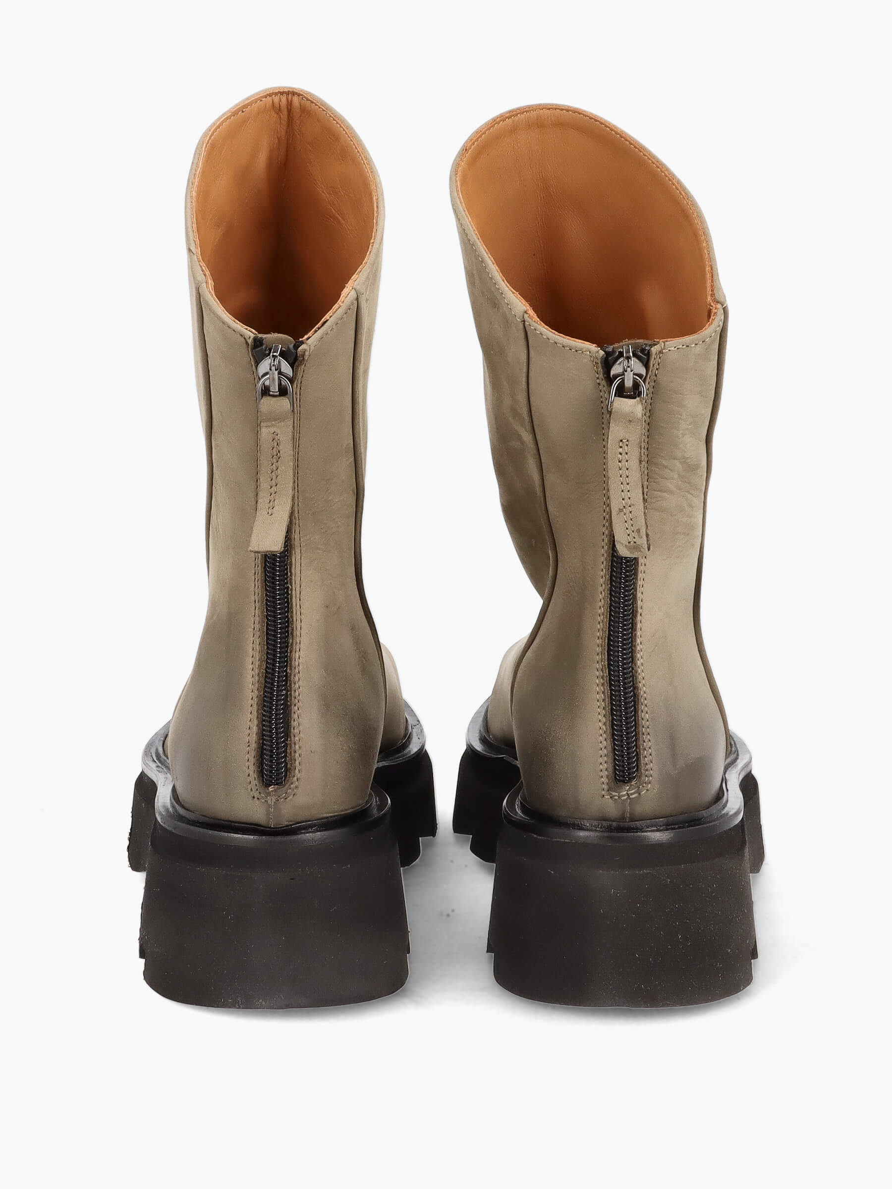 Plateau-Boots-kaki-TM6411Z-0007-0018-Thea-Mika_3_BM Platform boots kaki