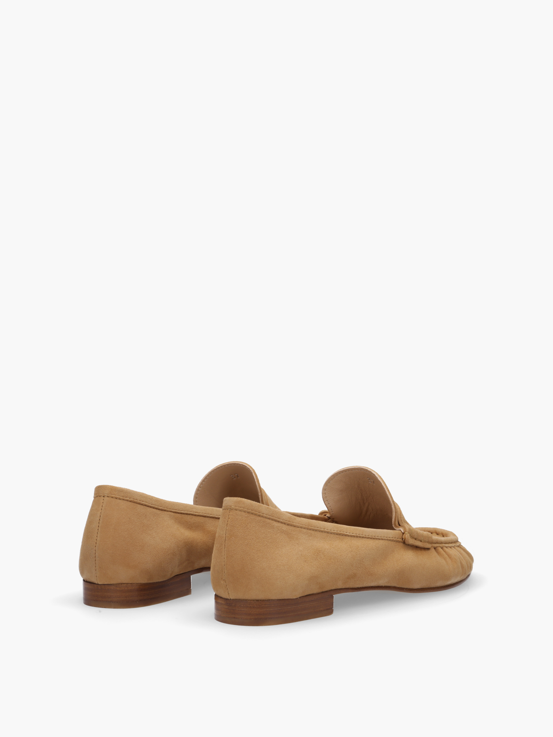 PERI-Veloursleder-Beige-LOCLASS-0081-0253-Thea-Mika_3_BMyUauJo8R4eIWV PERI Veloursleder Beige, Bekleidung, Schuhwerk, Schuh, Wildleder