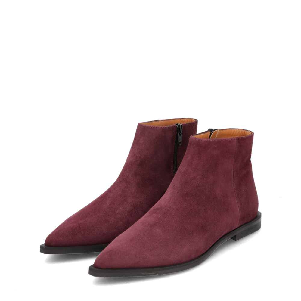 Stiefeletten vino, Wildleder, Kleidung, Schuhwerk, Schuh