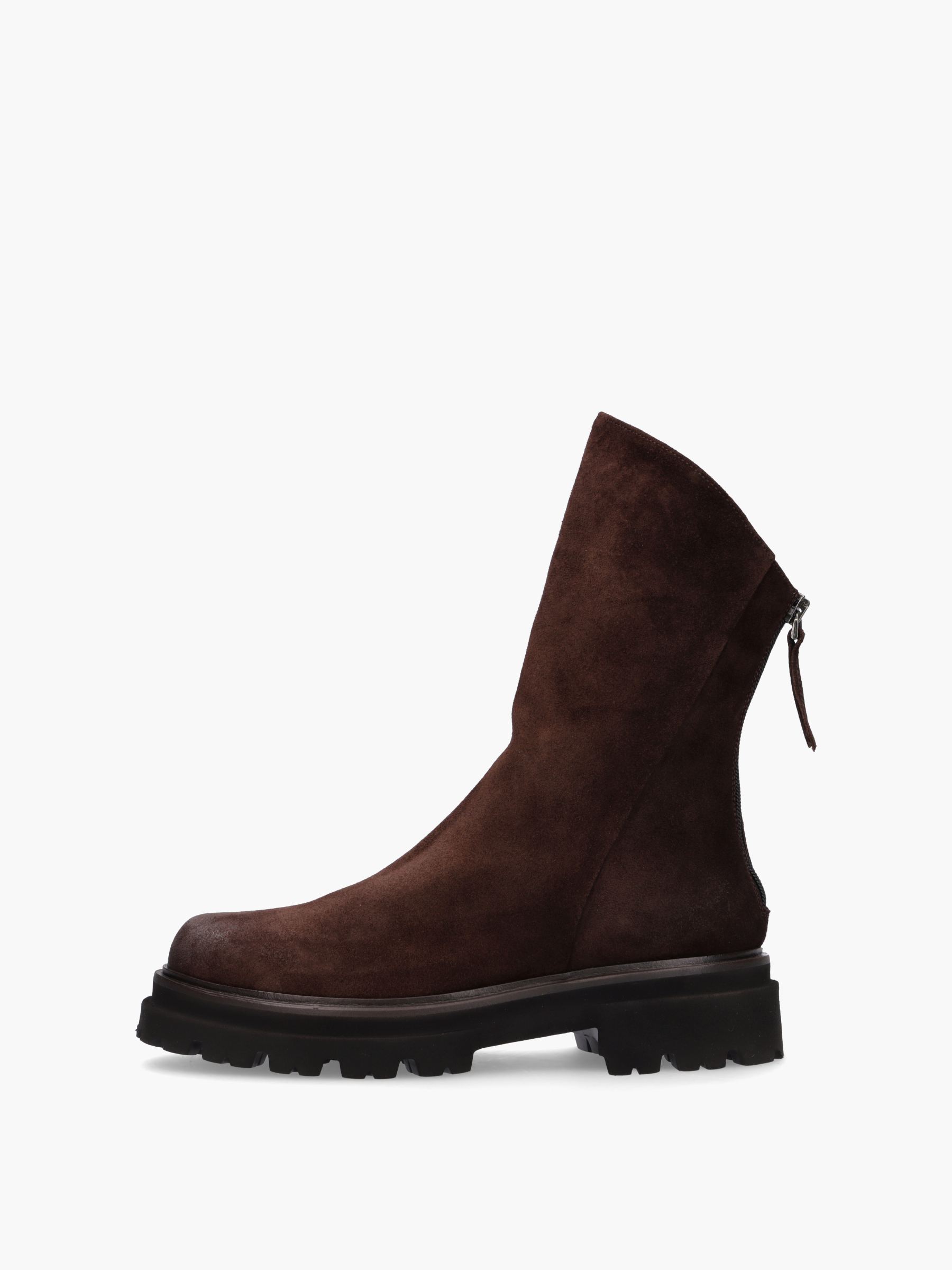 TM3270X Bekleidung, Schuhwerk, Schuh, Wildleder