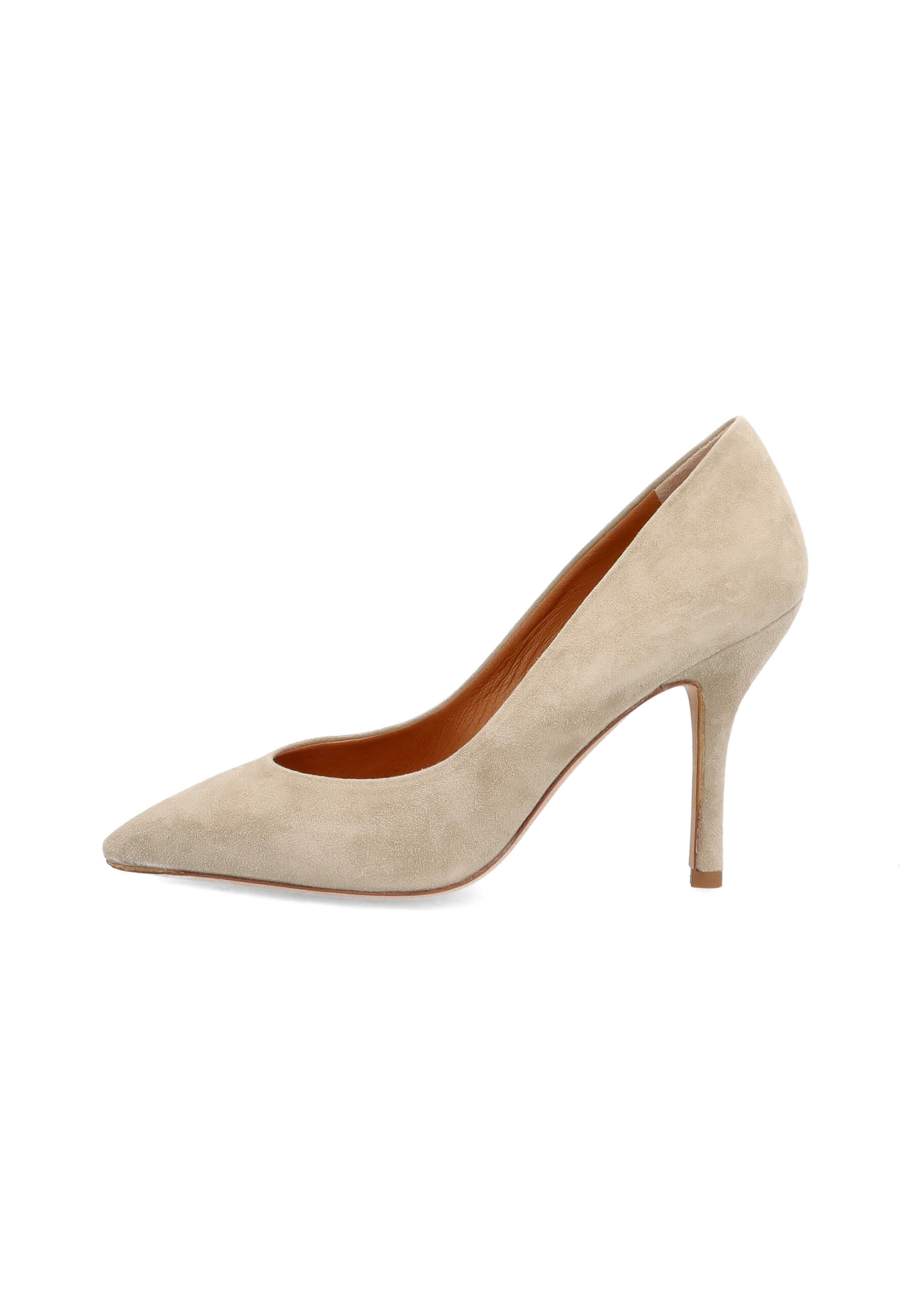 Pumps shift