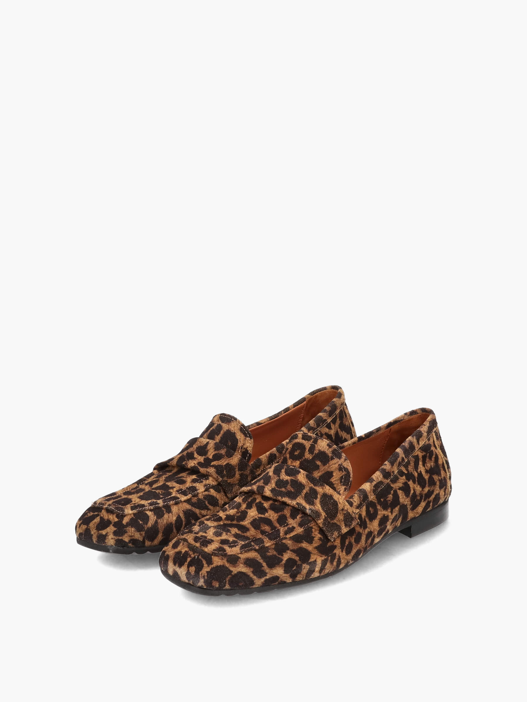 Mokassins-leo-TM9202T-0027-0008-Thea-Mika_2_BM Mokassins leo, Bekleidung, Schuhwerk, Schuh, Sneaker, Wildleder