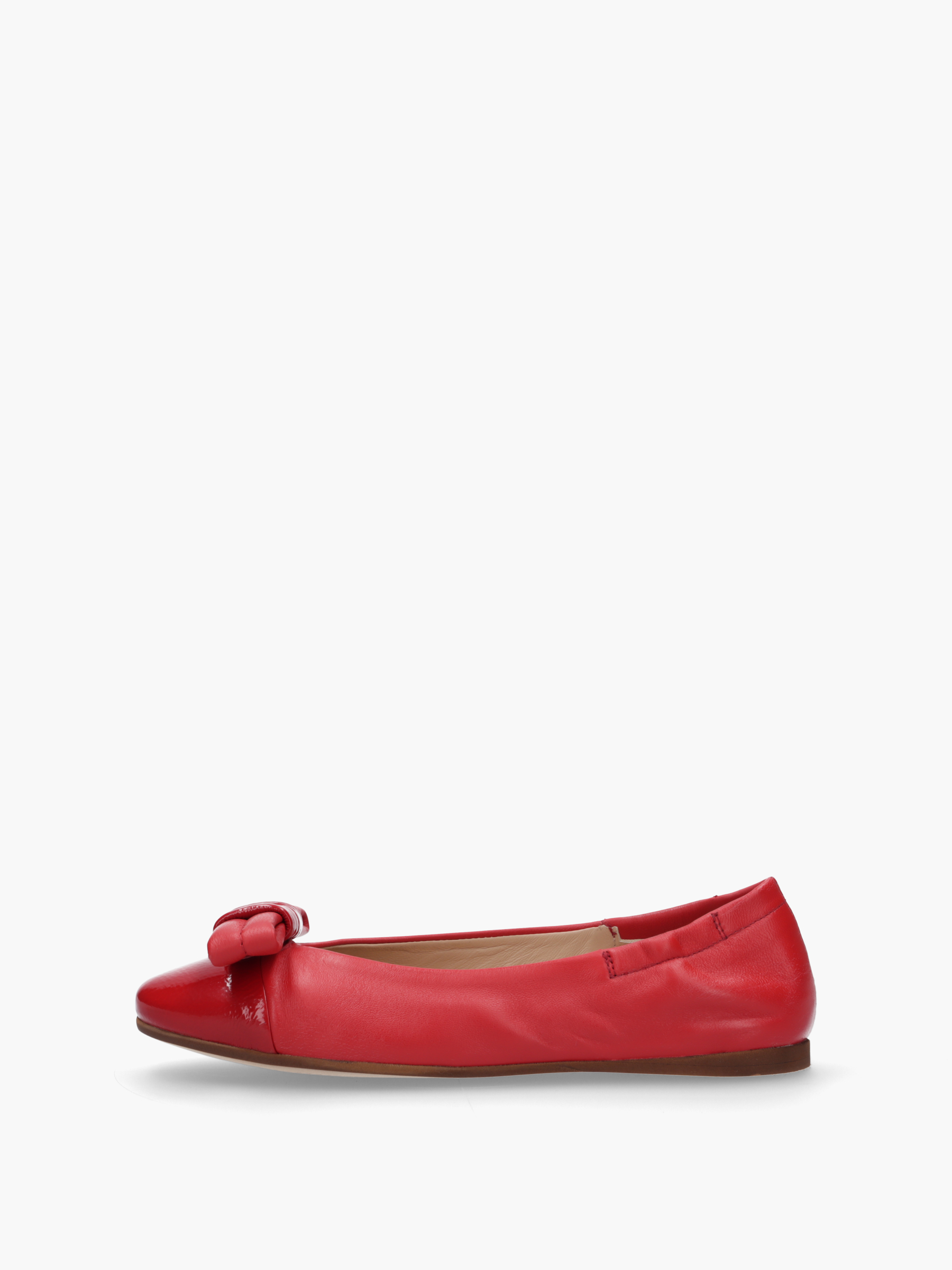 BINH-Leder-Kombi-Rot-TX09106-1058-0239-Thea-Mika_1_BM Bekleidung, Schuhwerk, Schuh, Wildleder, Bekleidung, Schuhwerk, Schuh, Wildleder, Bekleidung, Schuhwerk, Schuh, Wildleder, Bekleidung, Schuhwerk, Schuh, Wildleder