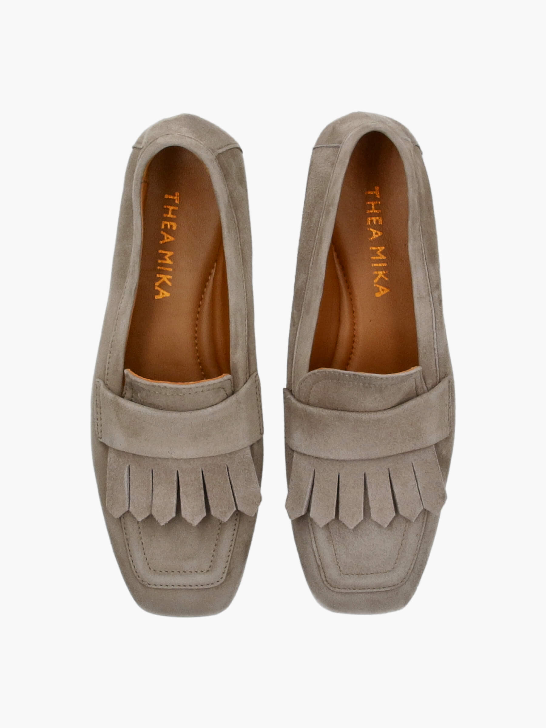 Mokassins-hellbraun-TM9208T-0010-0005-Thea-Mika_5_BM Bekleidung, Schuhwerk, Schuh, Wildleder, Bekleidung, Schuhwerk, Schuh, Wildleder, Bekleidung, Schuhwerk, Schuh, Wildleder, Bekleidung, Schuhwerk, Schuh, Wildleder