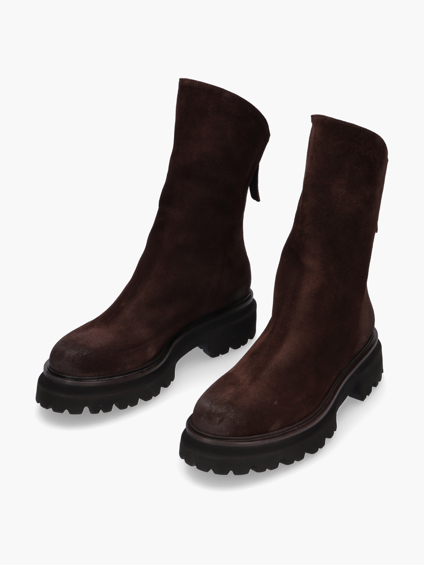 TM3270X Wildleder, Kleidung, Schuhwerk, Schuh