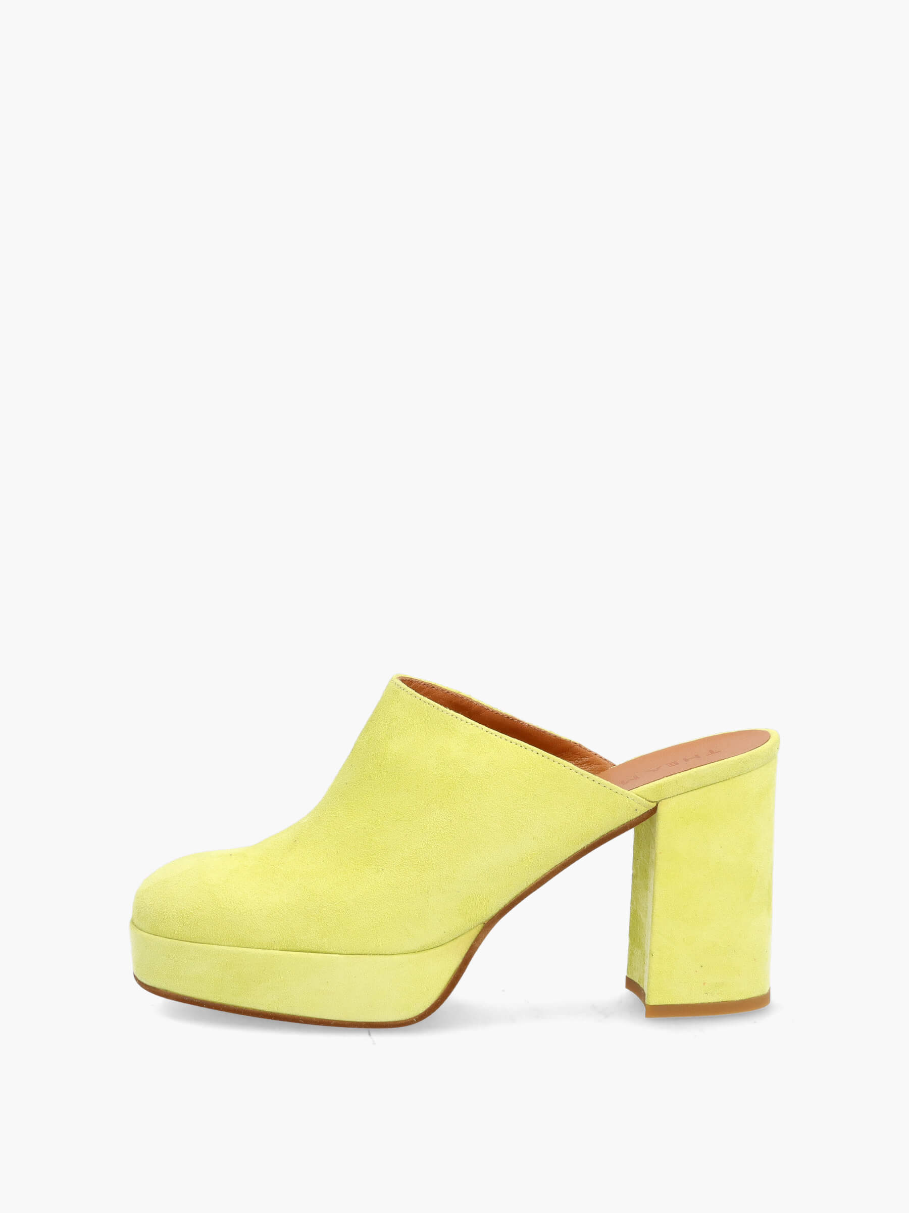 Clogs mela
