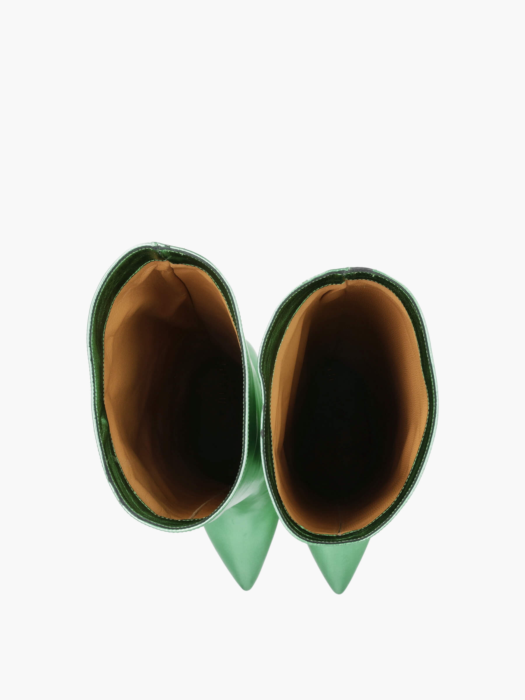 Boots menta 90 mm
