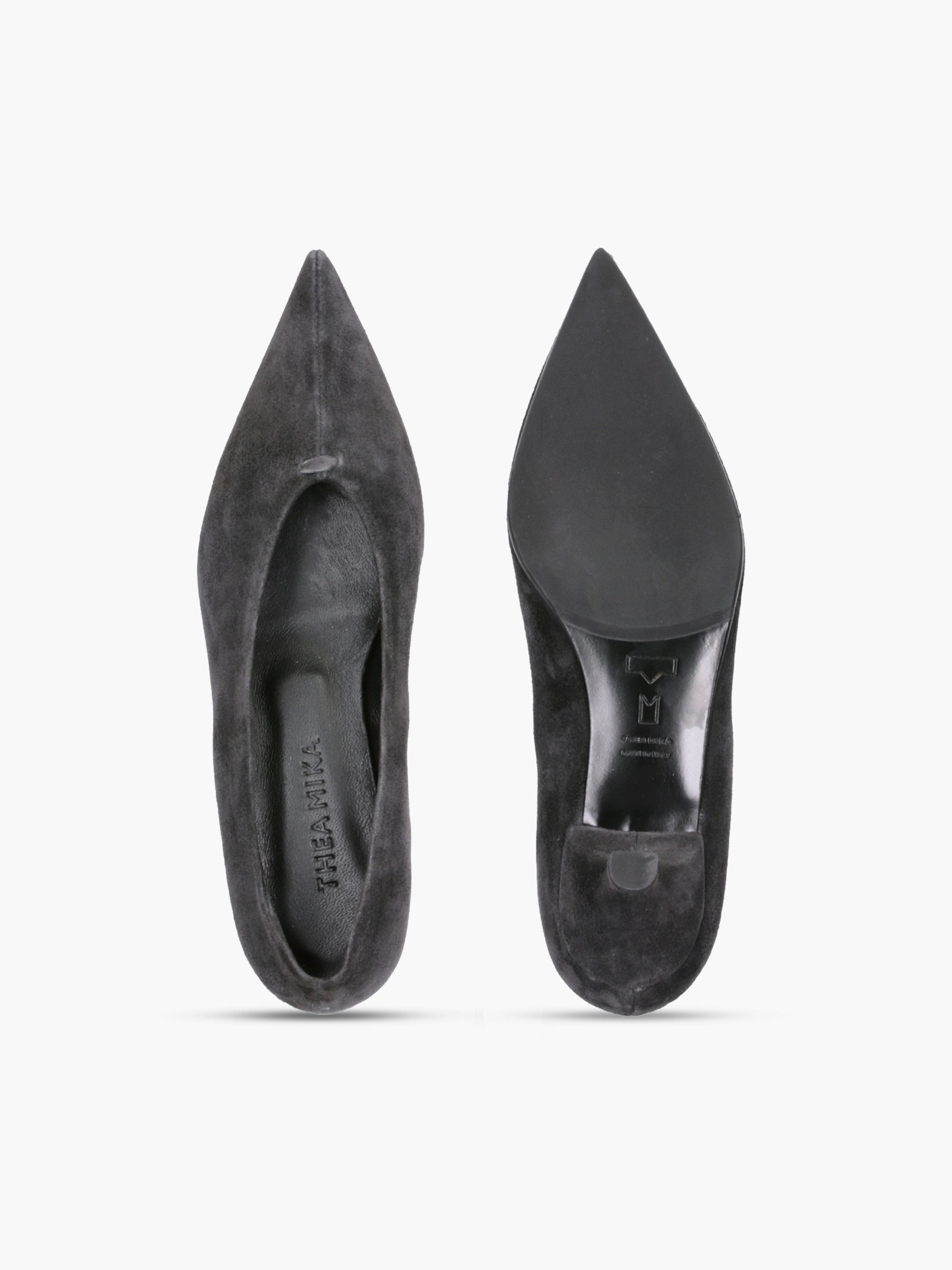 Schuhwerk, Schuh, Hoher Absatz, Wildleder, Keil