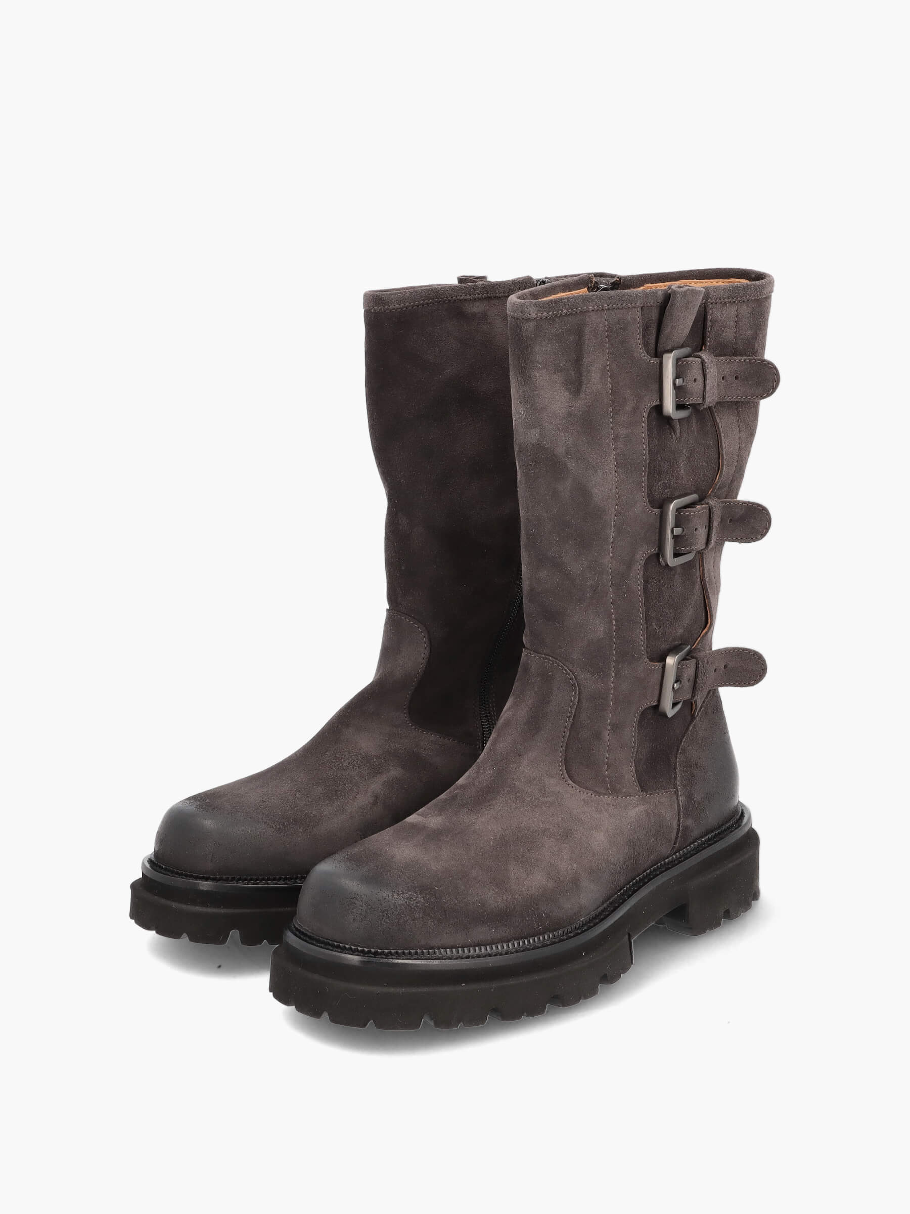 Boots carbone
