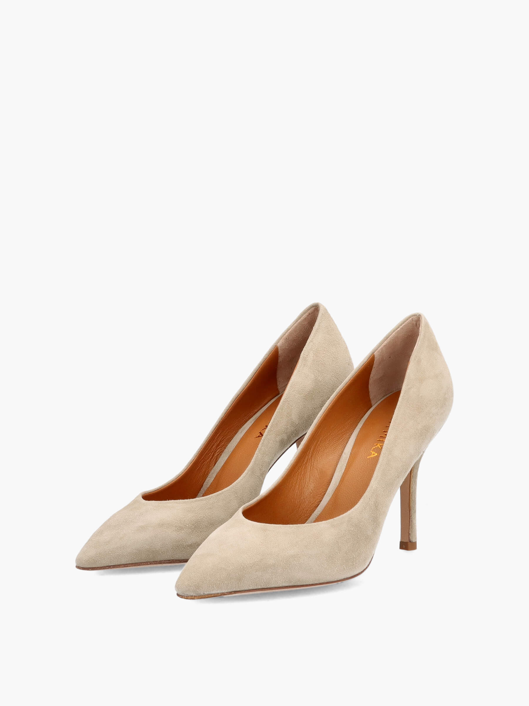 Pumps shift