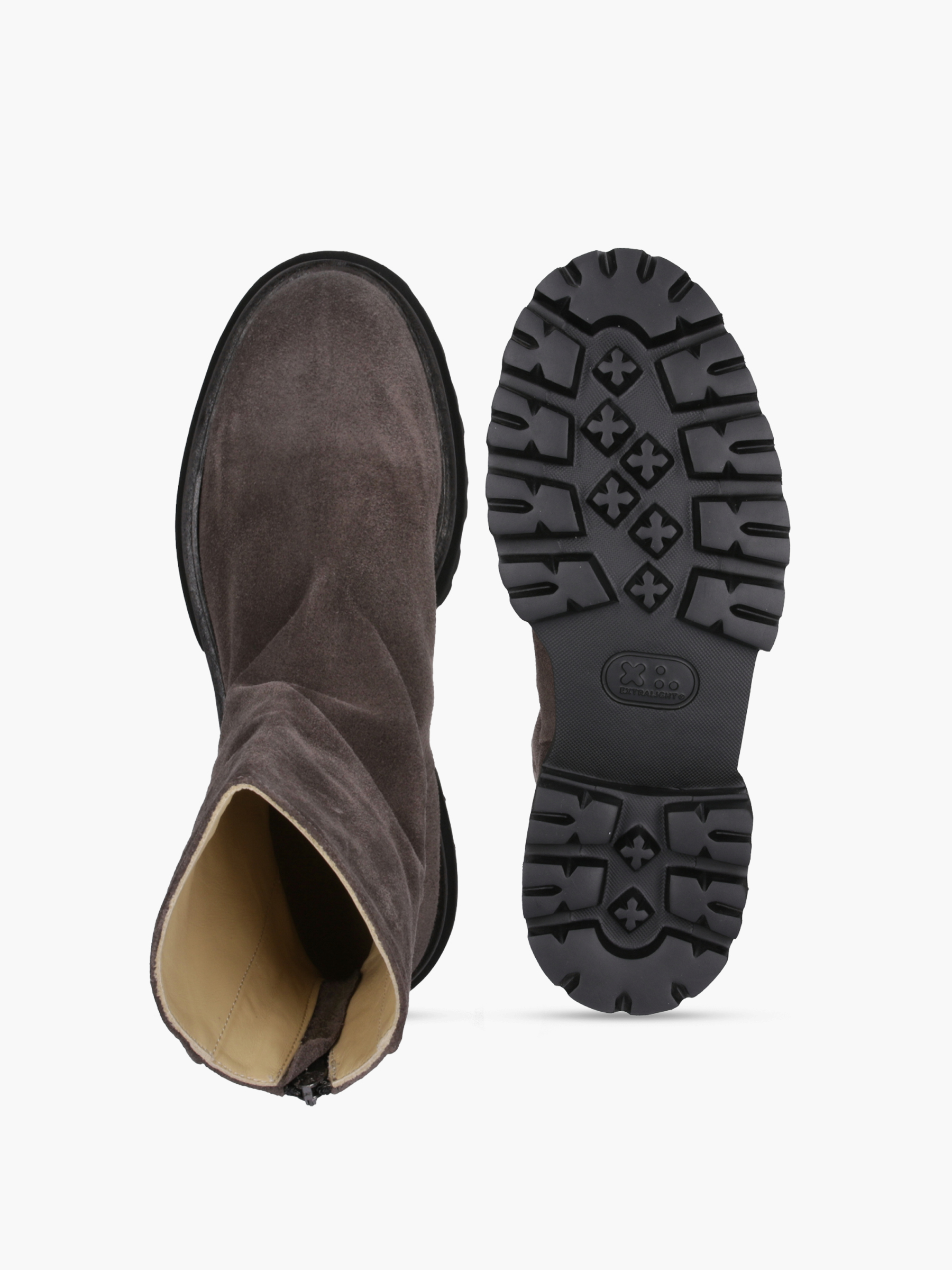 TM3270X Bekleidung, Schuhwerk, Schuh, Wildleder