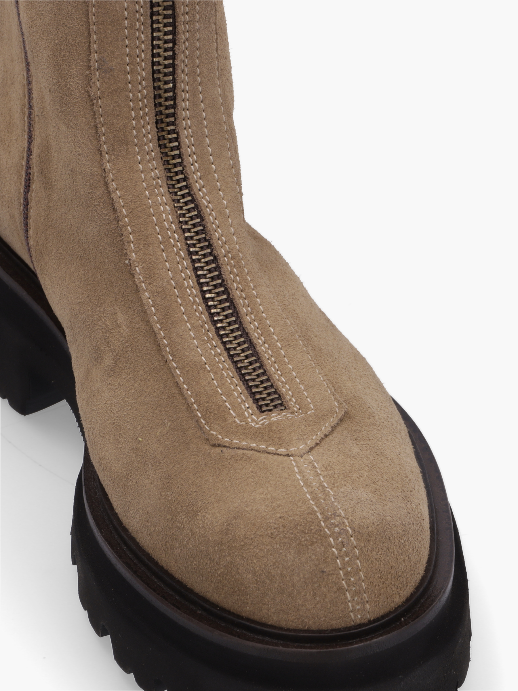 TM09966 Wildleder, Kleidung, Schuhwerk, Schuh