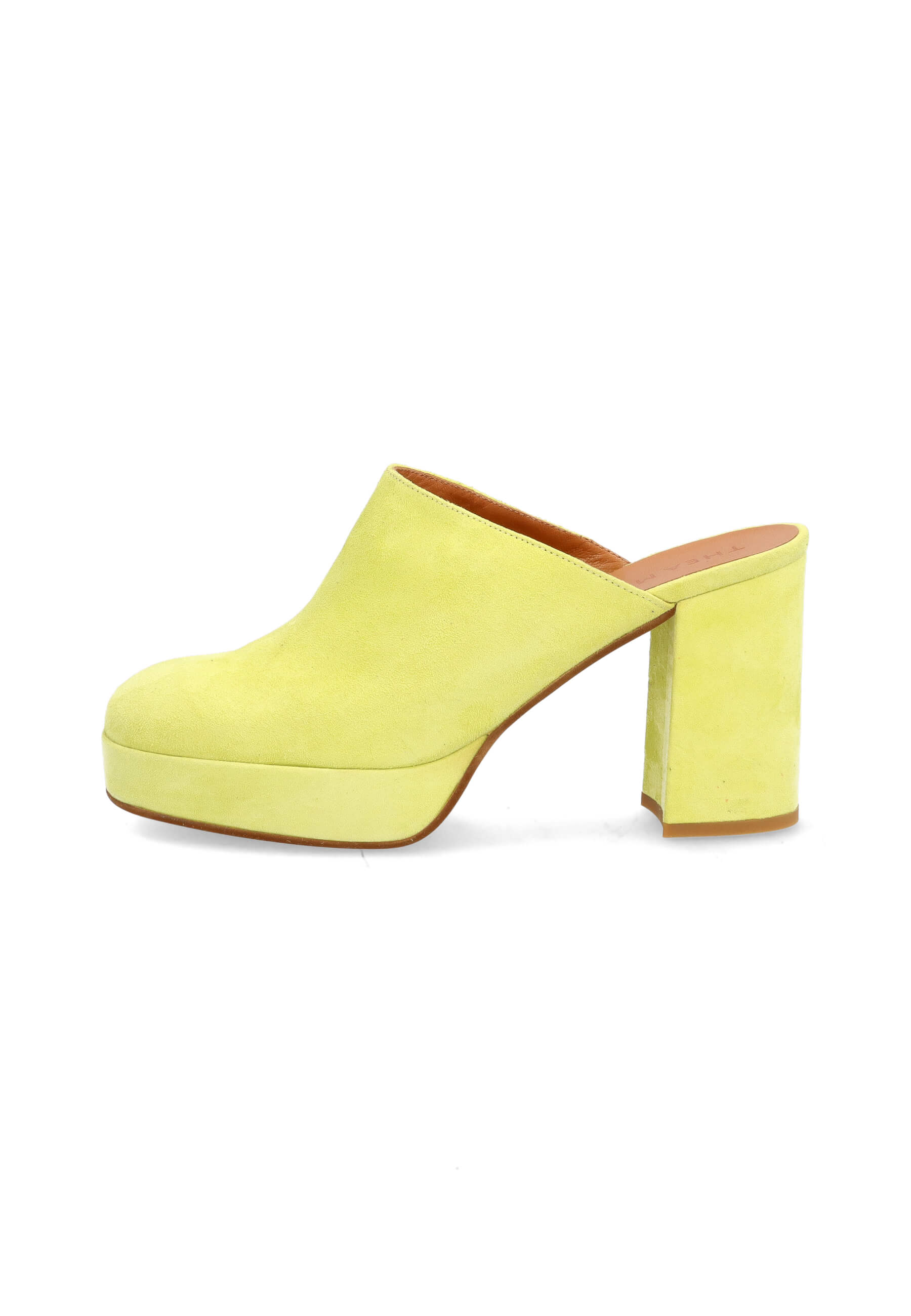 Clogs mela