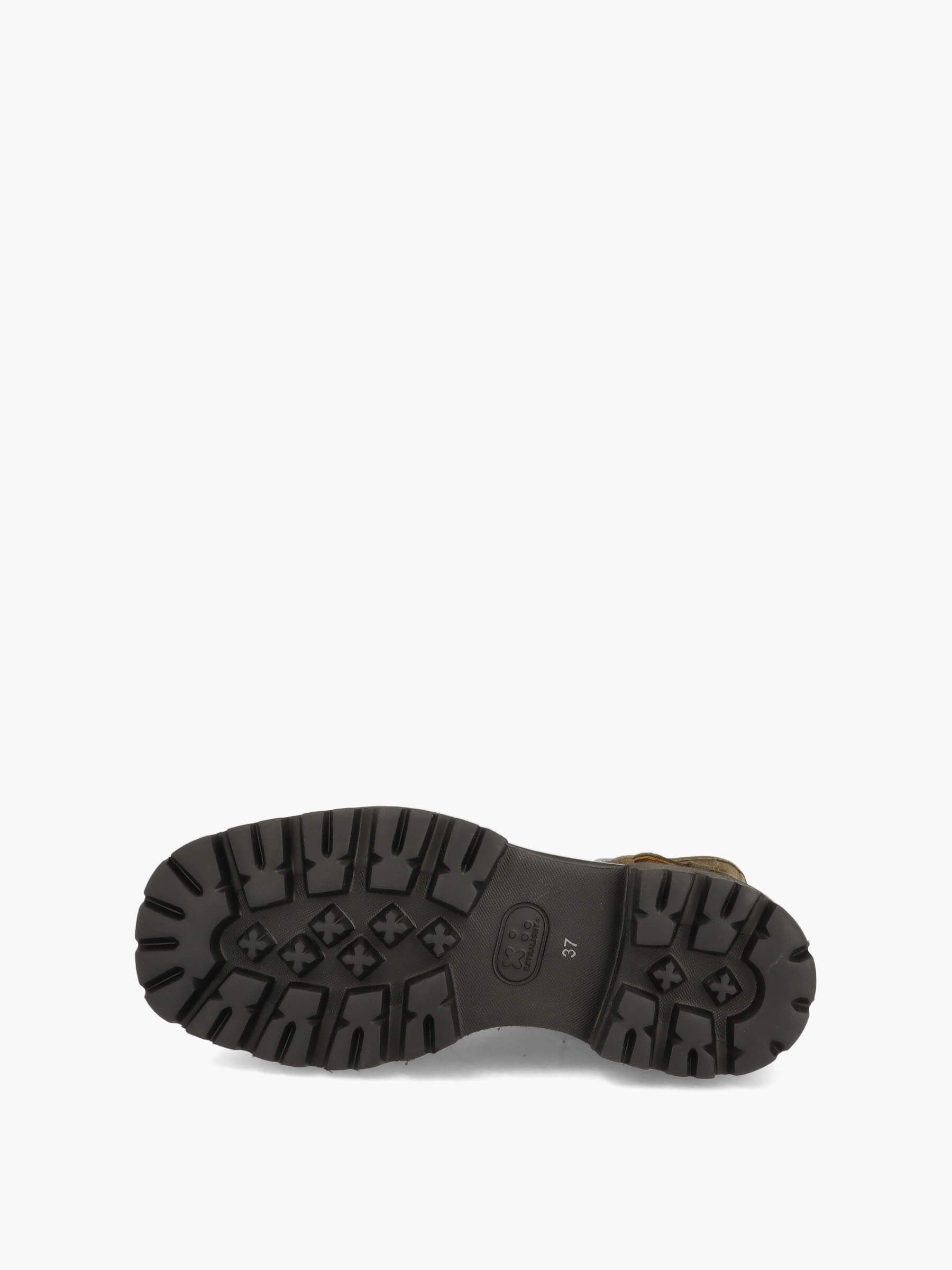 Ankle boots mud