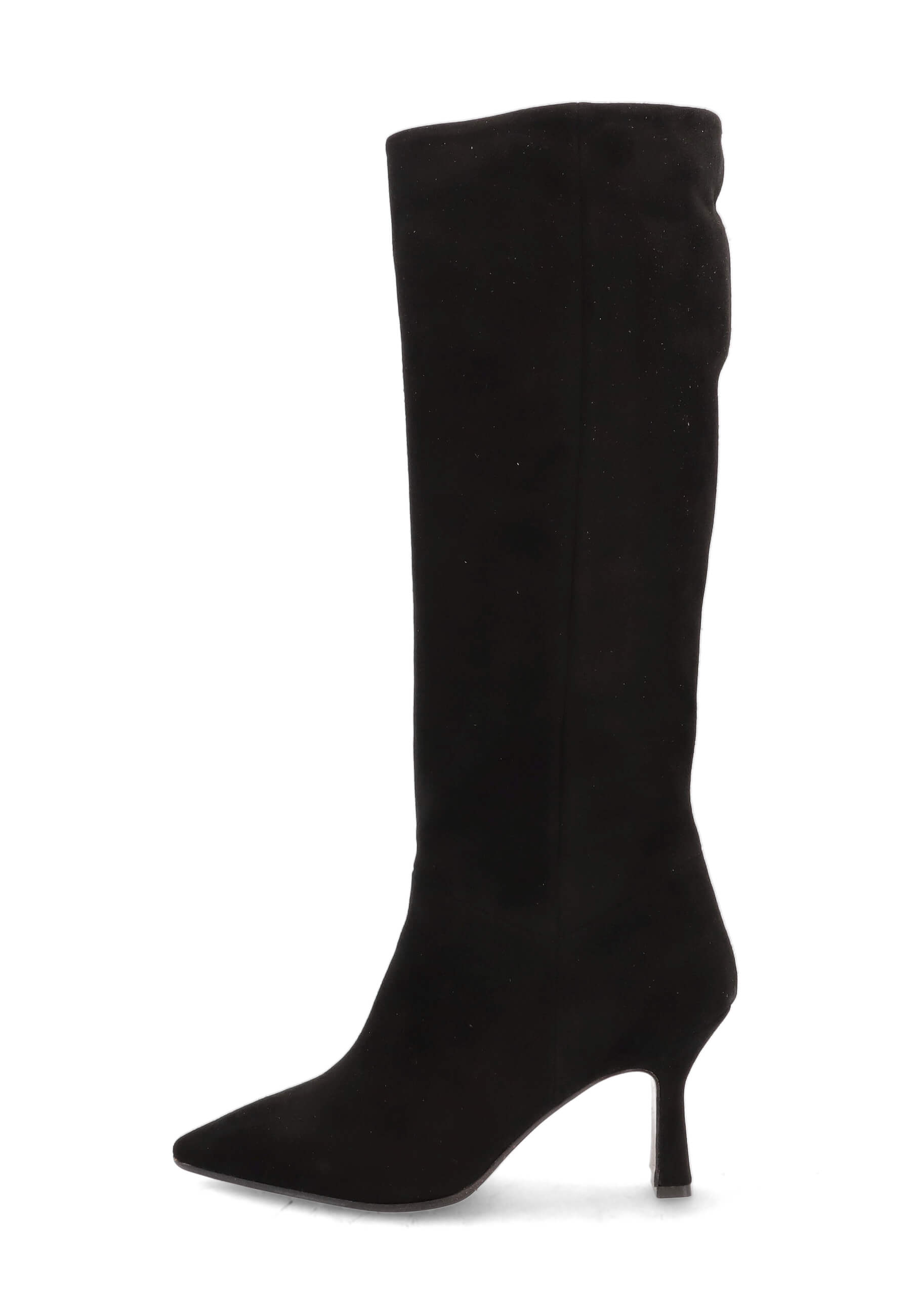 Stiefel nero 70 mm, Bekleidung, Schuhwerk, Schuh, Hoher Absatz