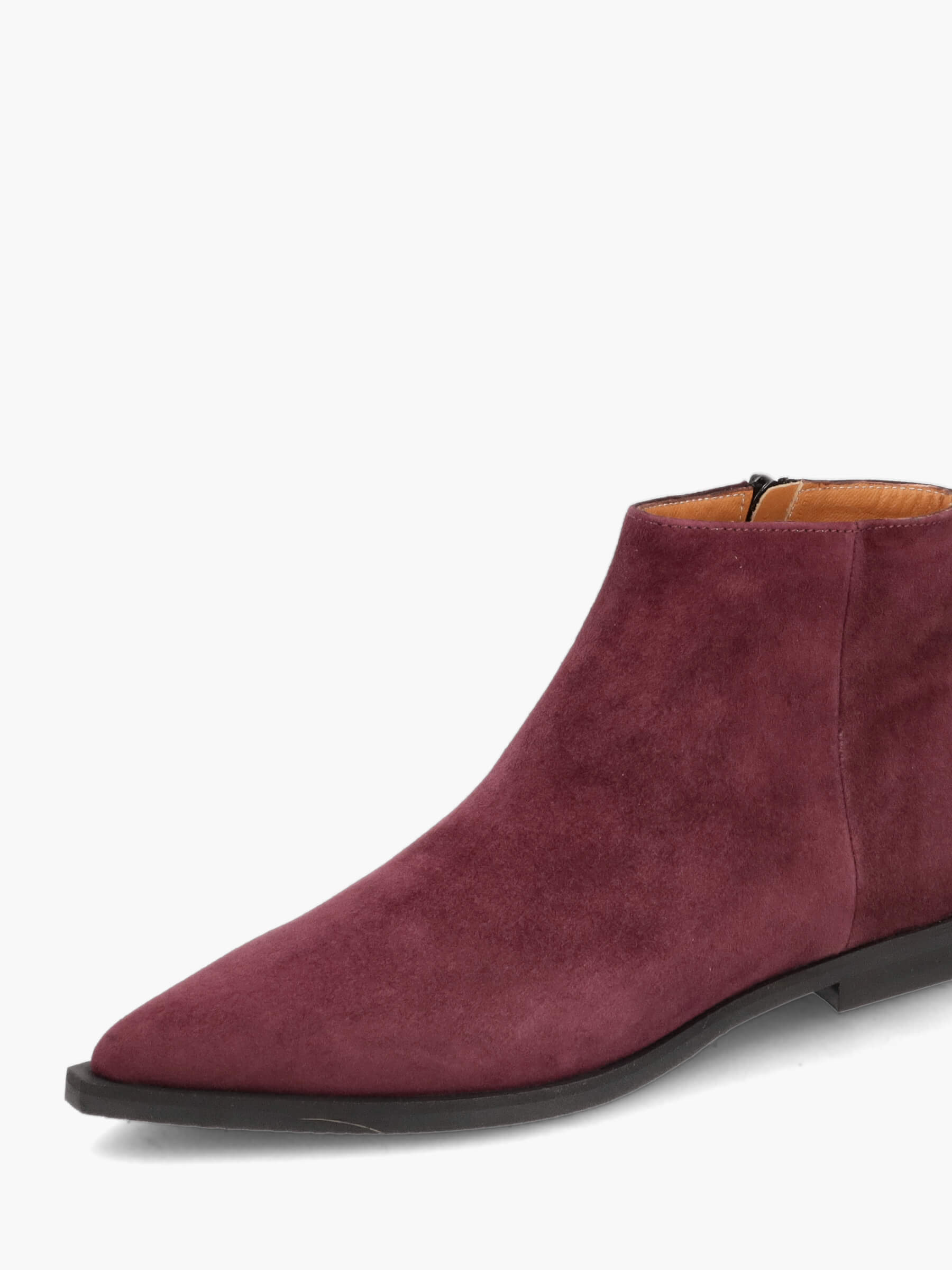 Stiefeletten vino, Wildleder, Kleidung, Schuhwerk, Schuh