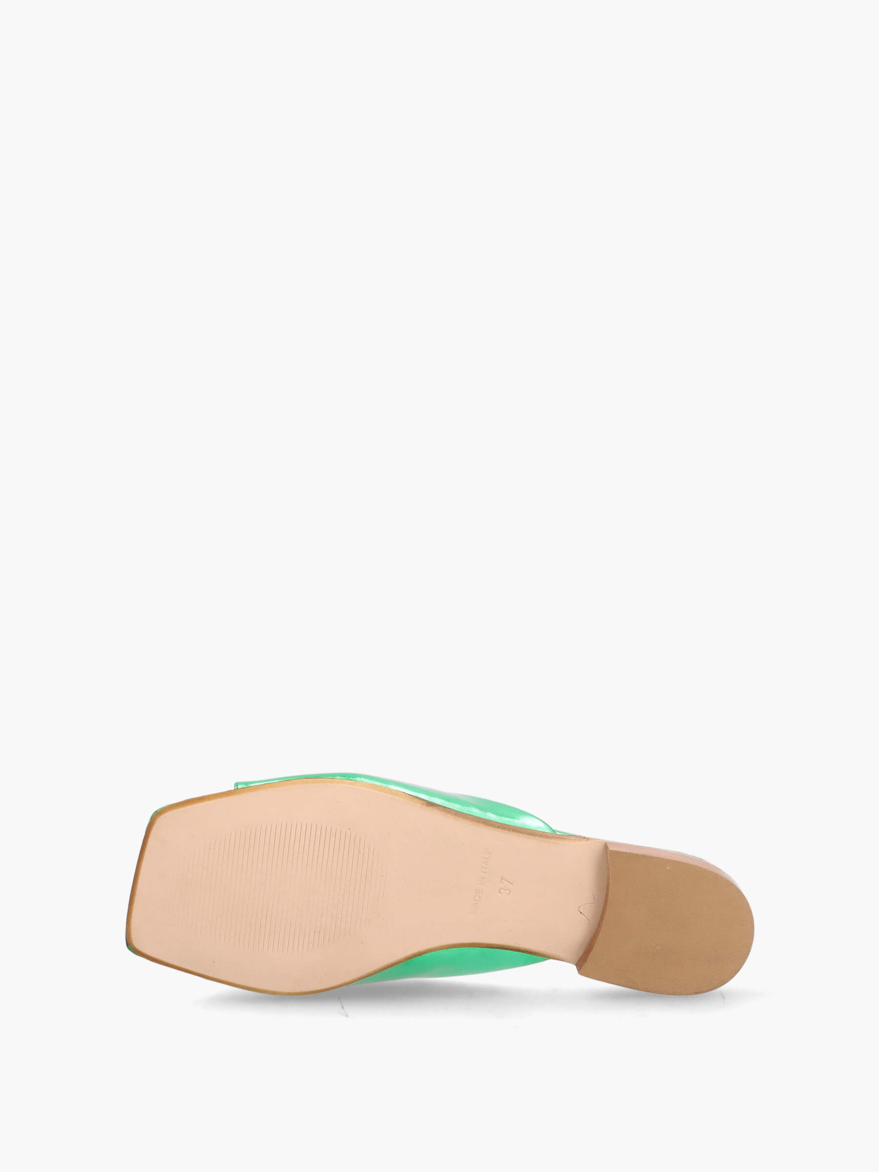 Mules menta