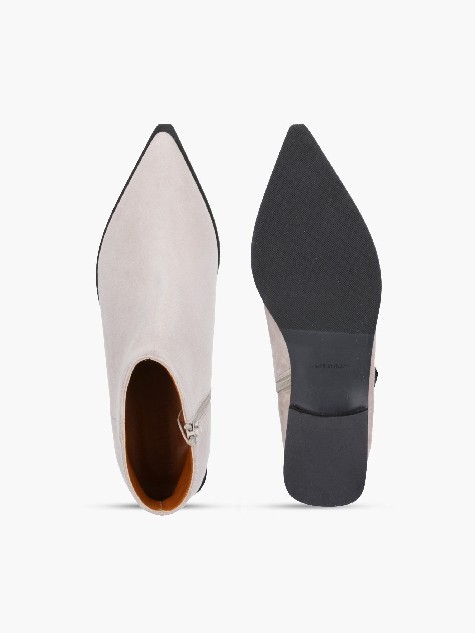 Stiefeletten Avena, Bekleidung, Schuhwerk, Schuh, Hoher Absatz