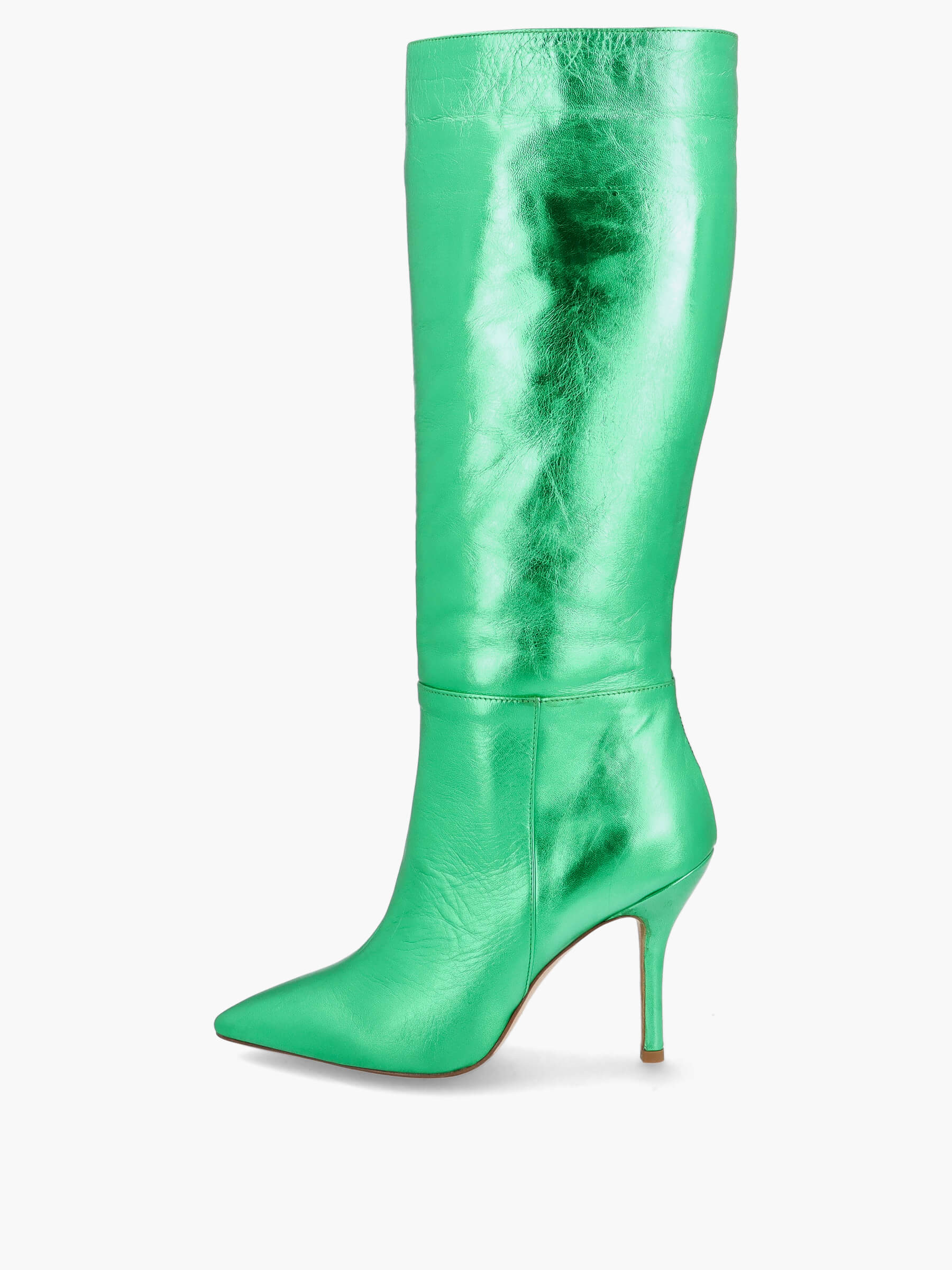 Boots menta 90 mm