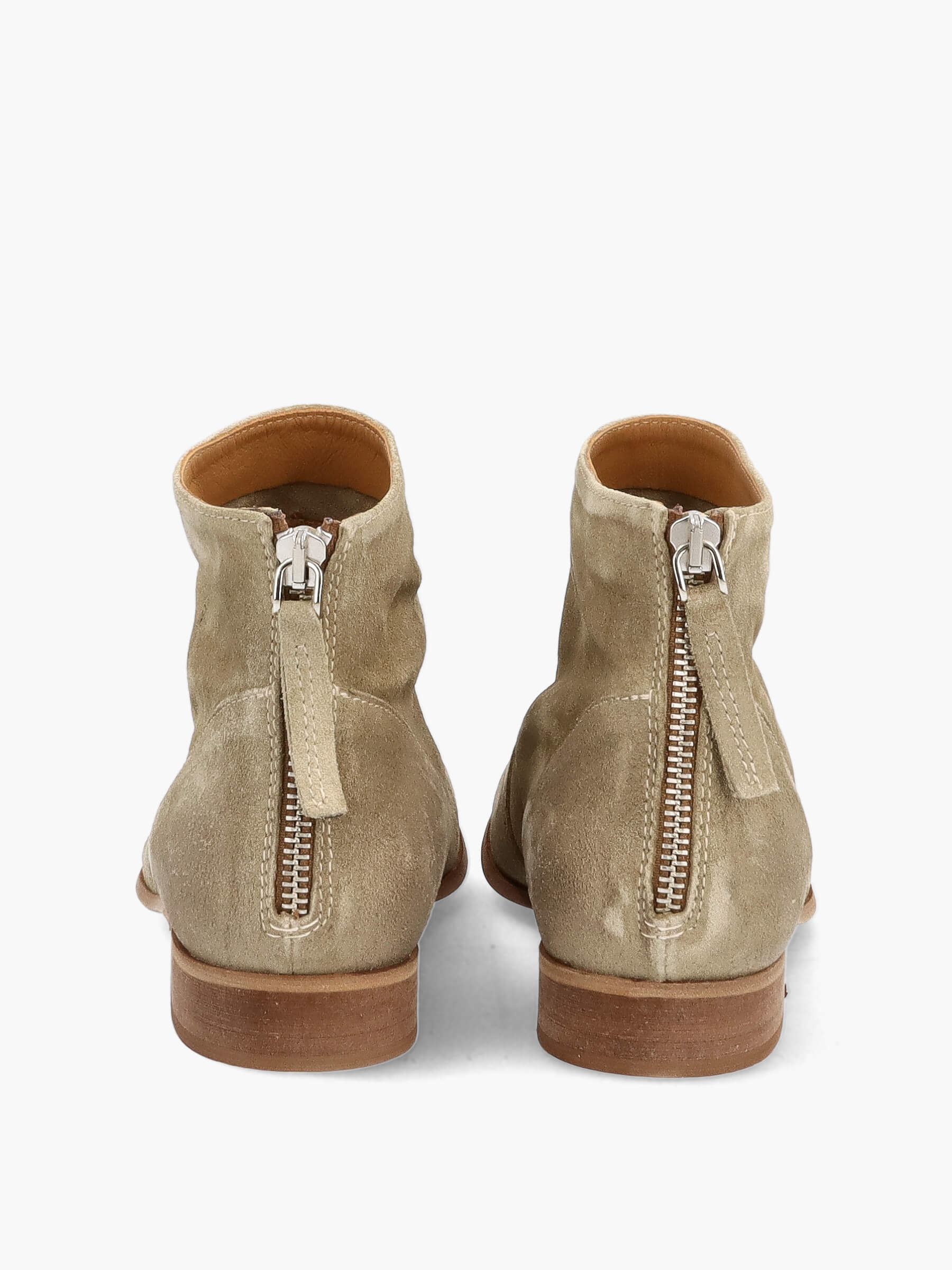 Stiefelette safari, Bekleidung, Schuhwerk, Schuh, Wildleder