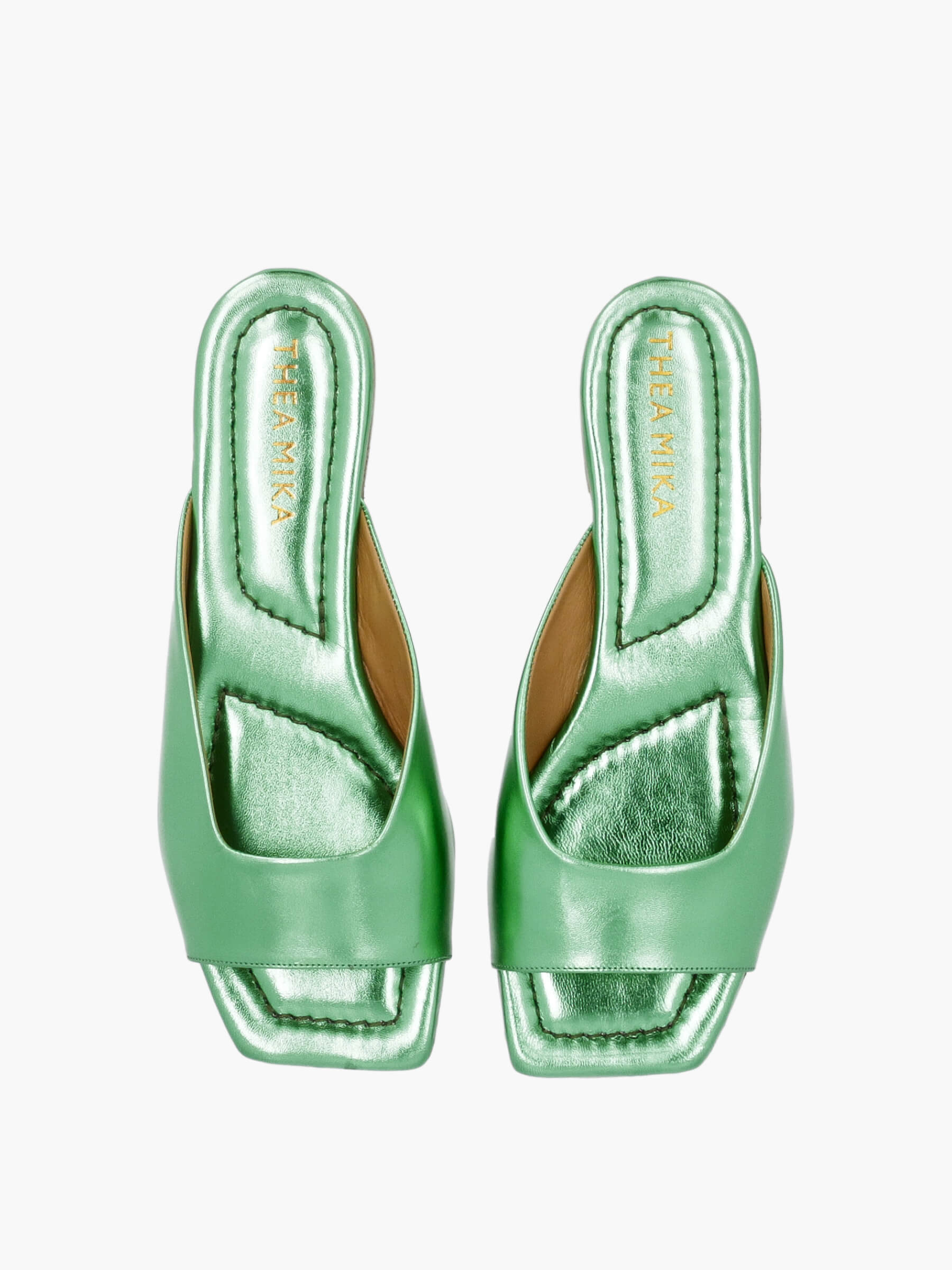 Mules menta
