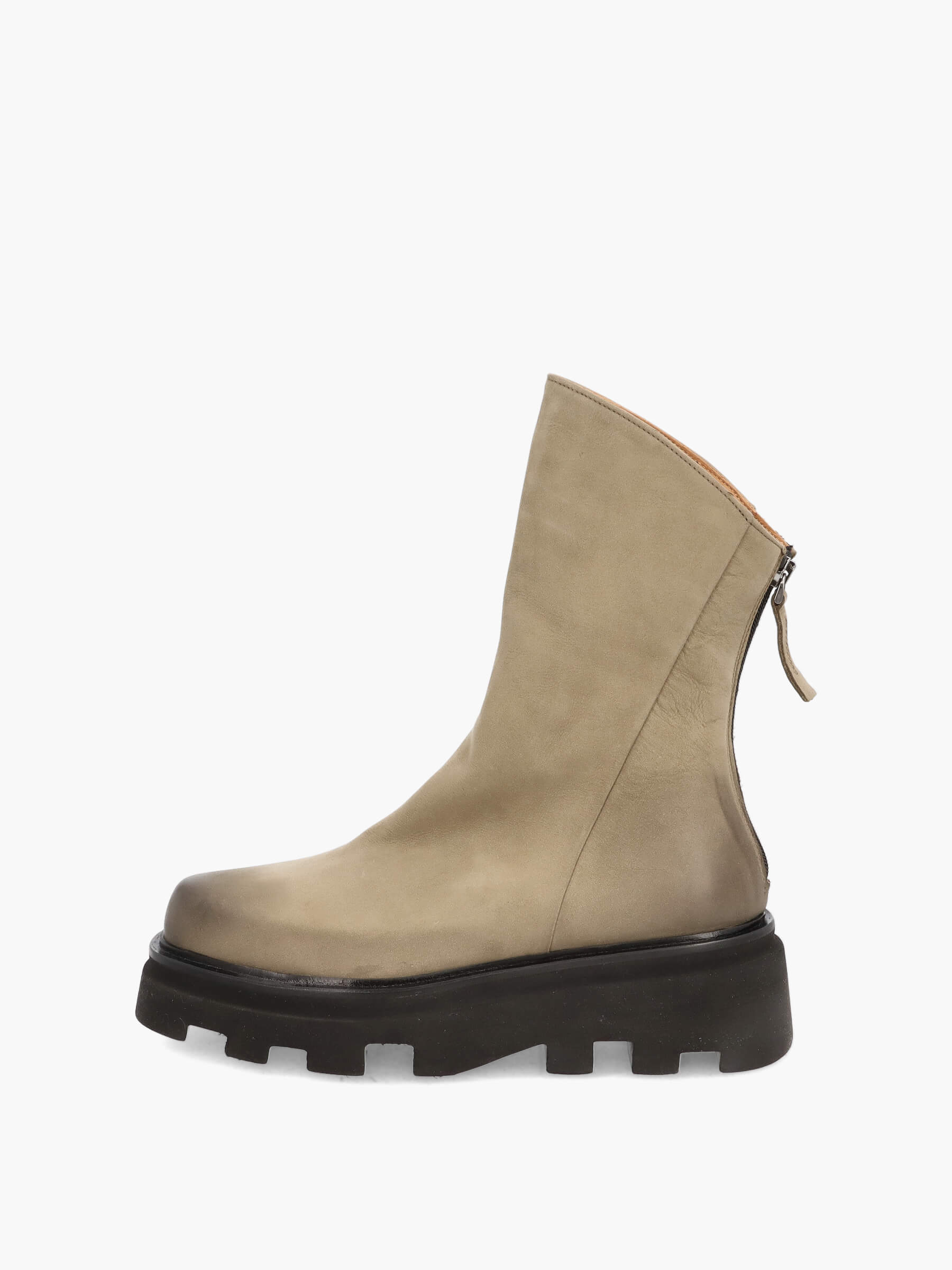 Plateau-Boots-kaki-TM6411Z-0007-0018-Thea-Mika_1_BM Platform boots kaki