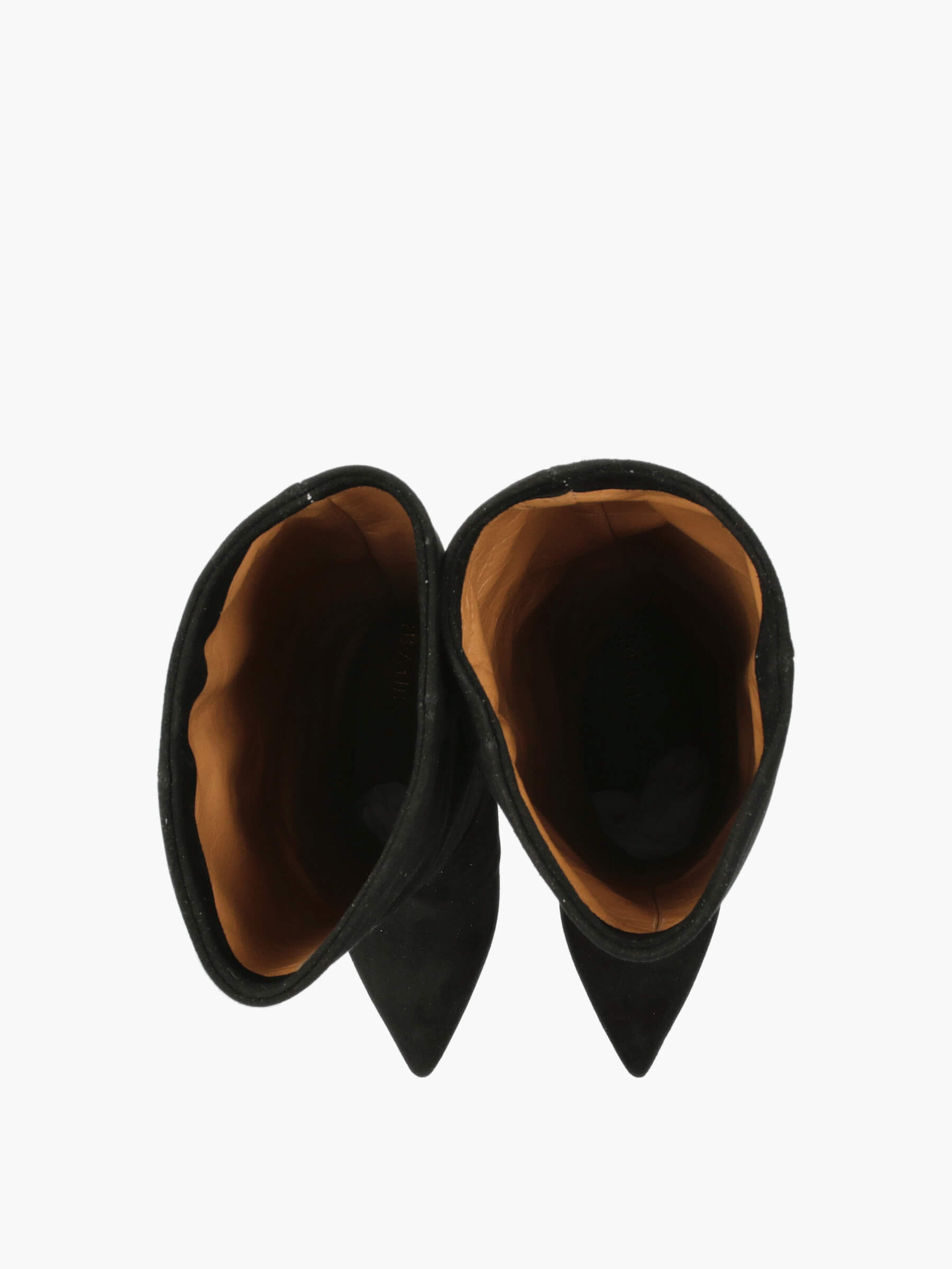 Stiefel nero 70 mm, Zubehor, Sonnenbrille, Brillen, Schuhwerk, Schuh