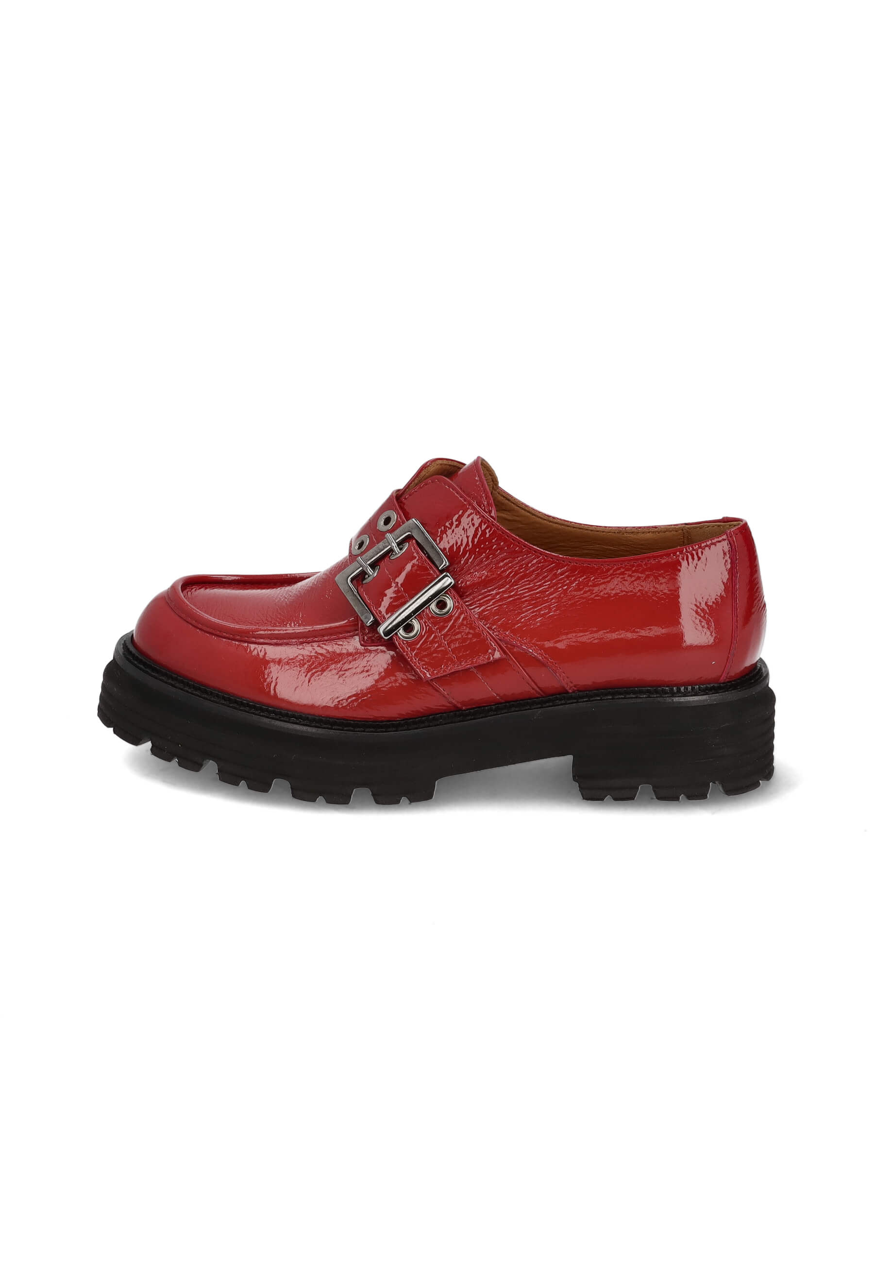 Loafers rot, Bekleidung, Schuhwerk, Schuh