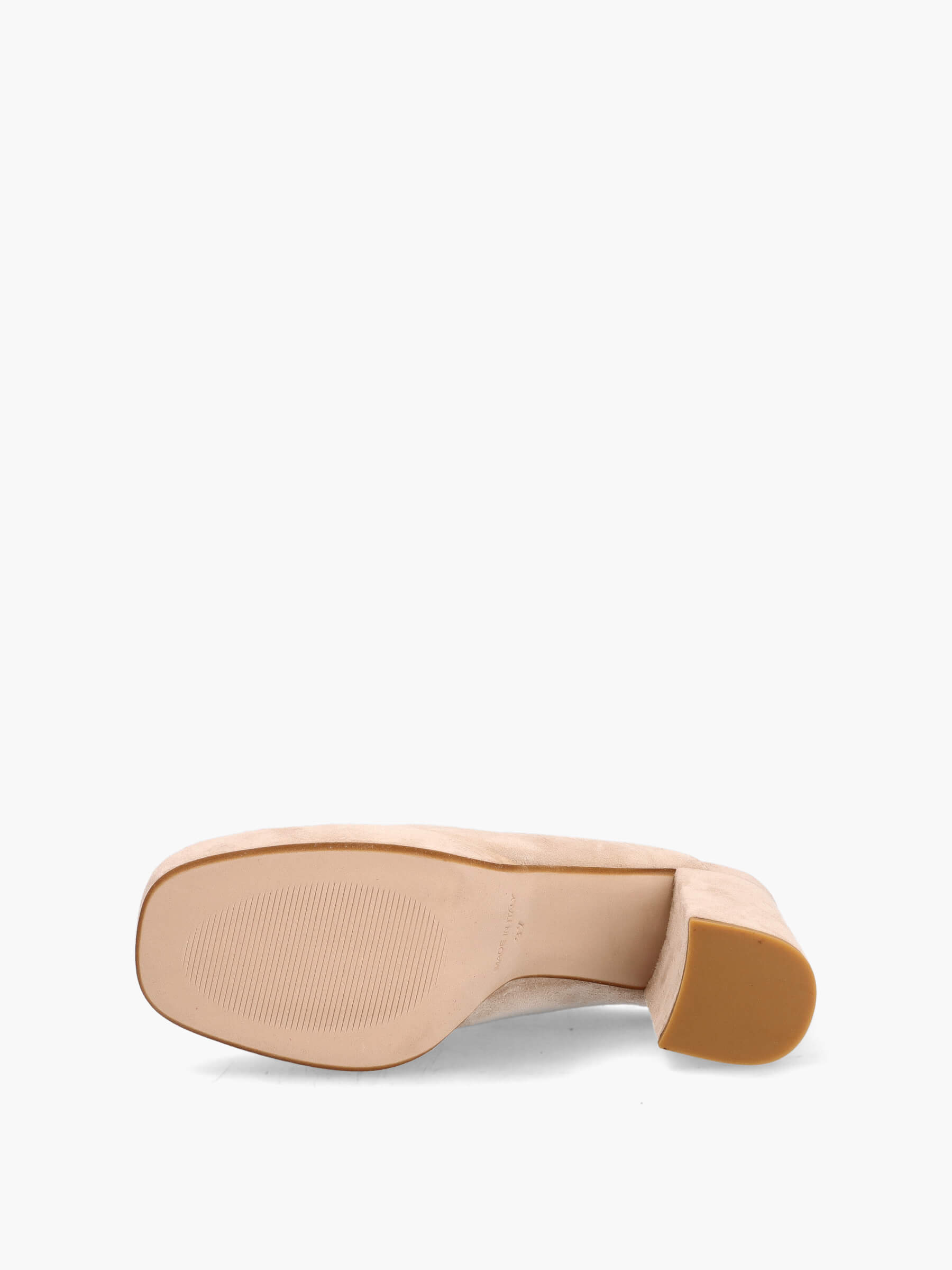 Clogs ecru