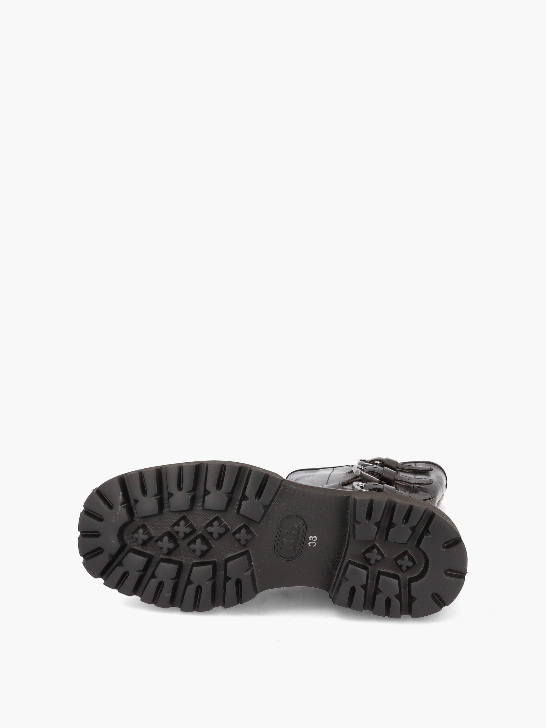 Boots nero