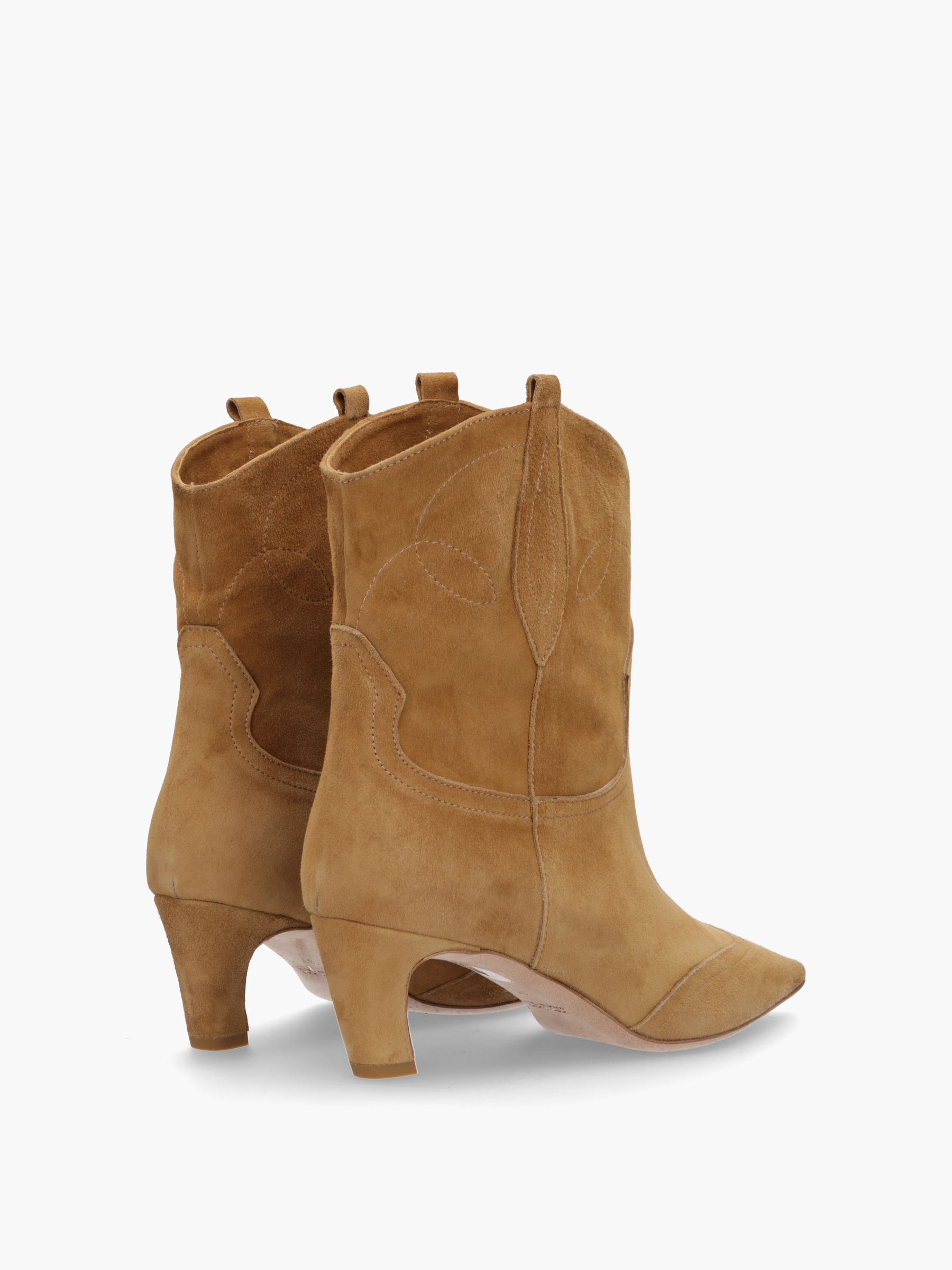 VARI-Veloursleder-Beige-TMC452B-0010-0006-Thea-Mika_3_BM VARI Veloursleder Beige, Bekleidung, Schuhwerk, Schuh, Wildleder