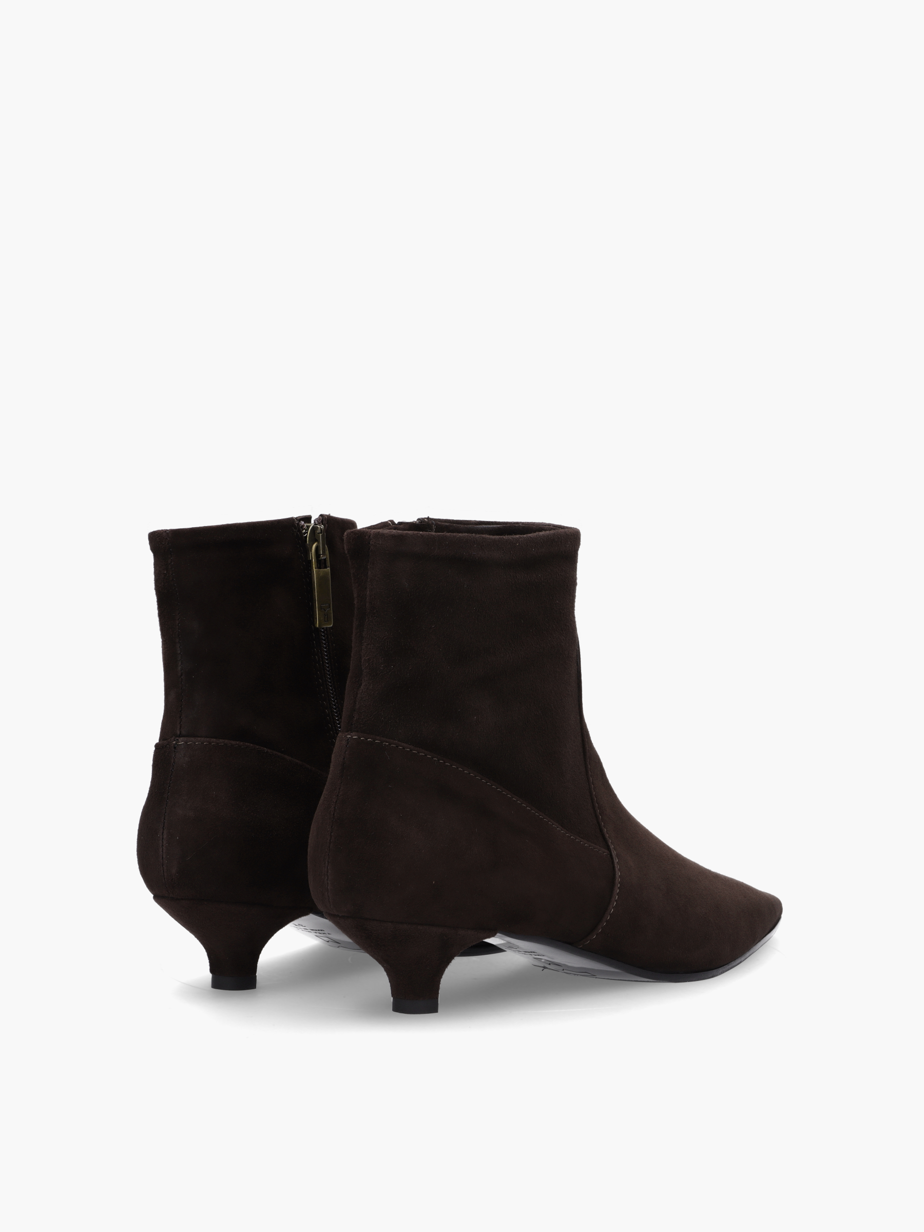 Bekleidung, Schuhwerk, Schuh, Hoher Absatz, Wildleder